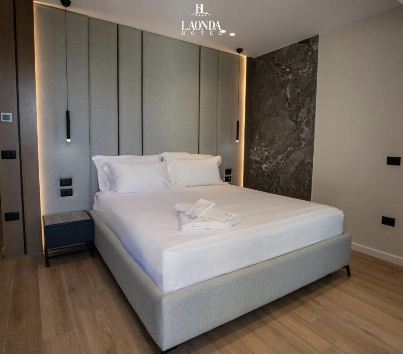 La Onda Hotel