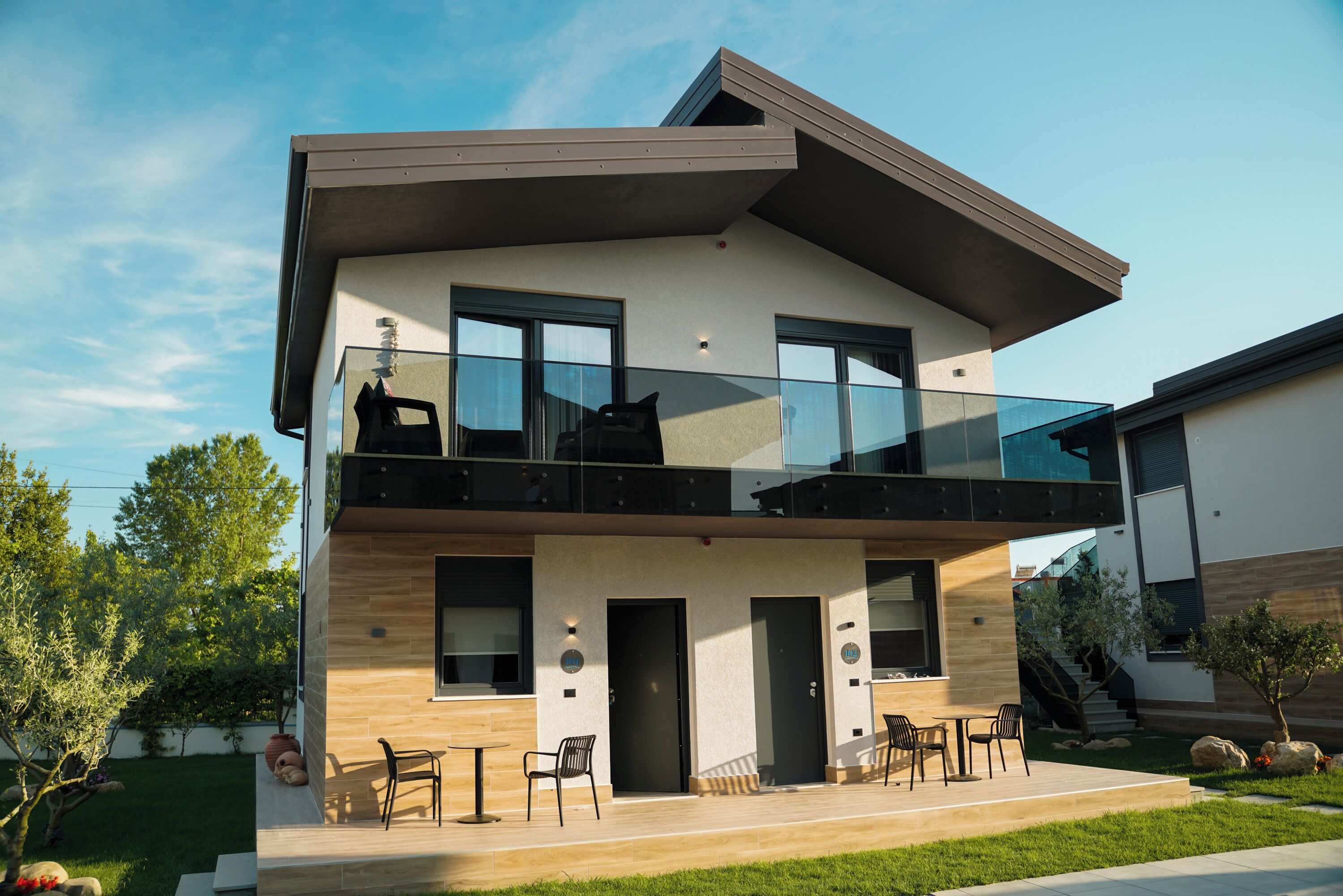 Lej & Laj Residence