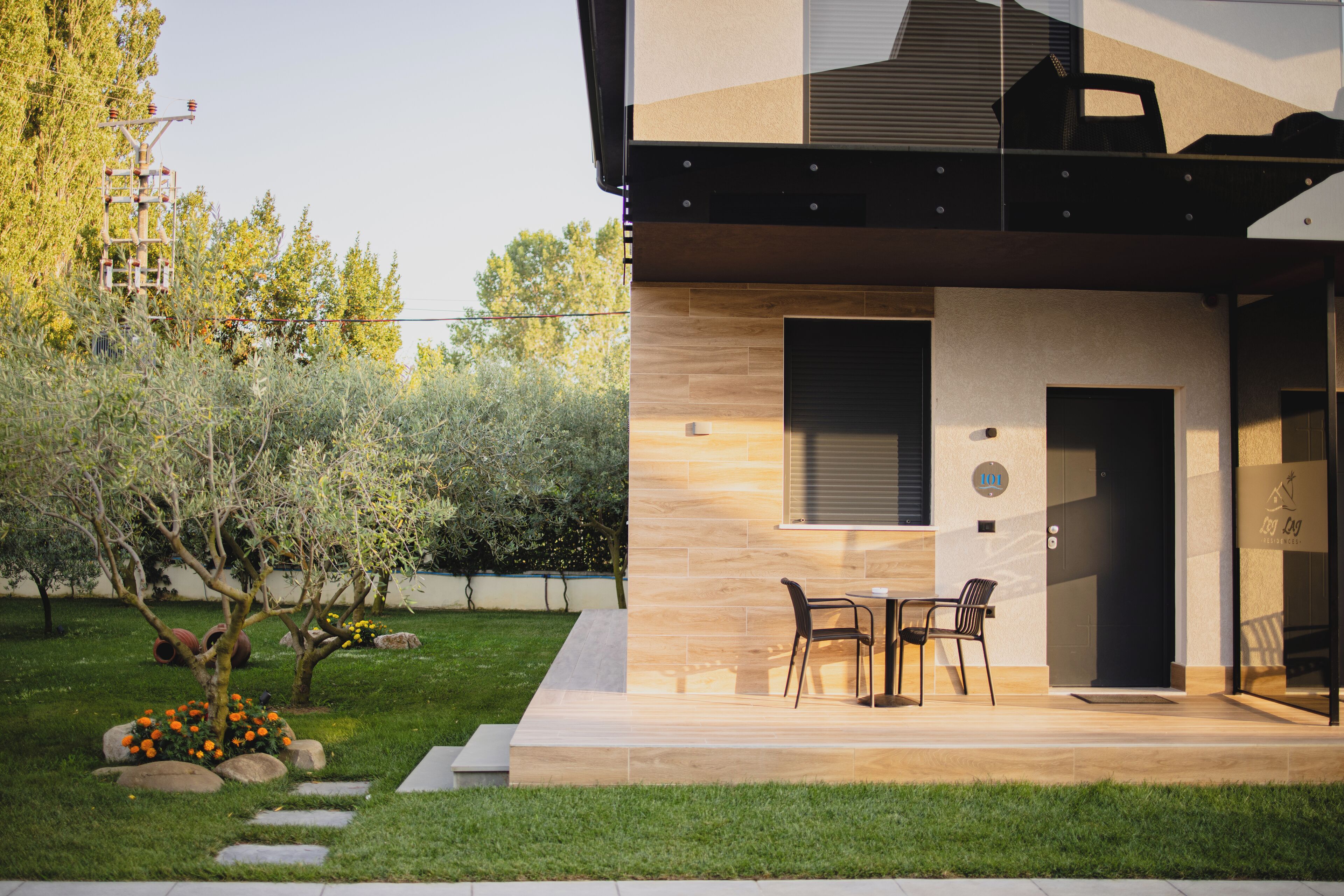 Lej & Laj Residence