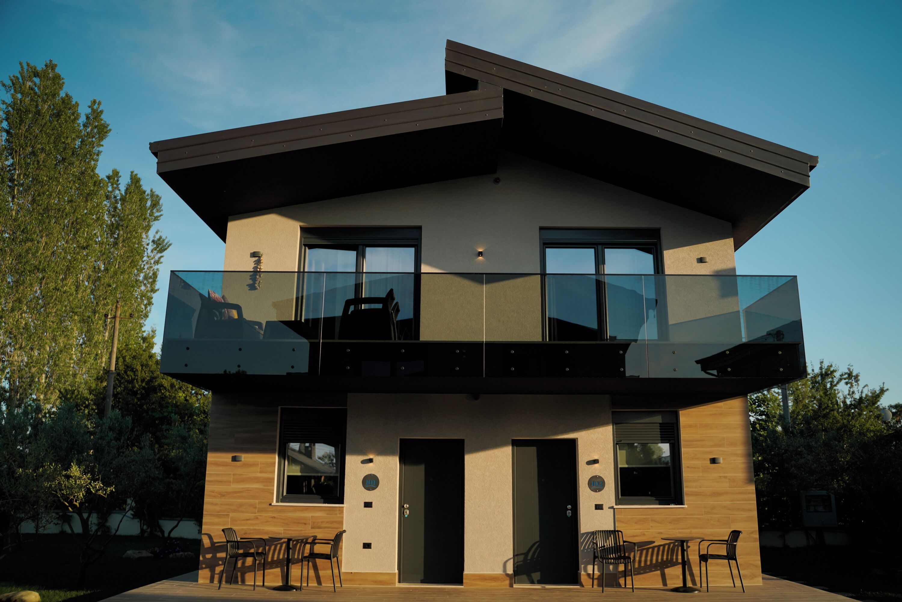 Lej & Laj Residence