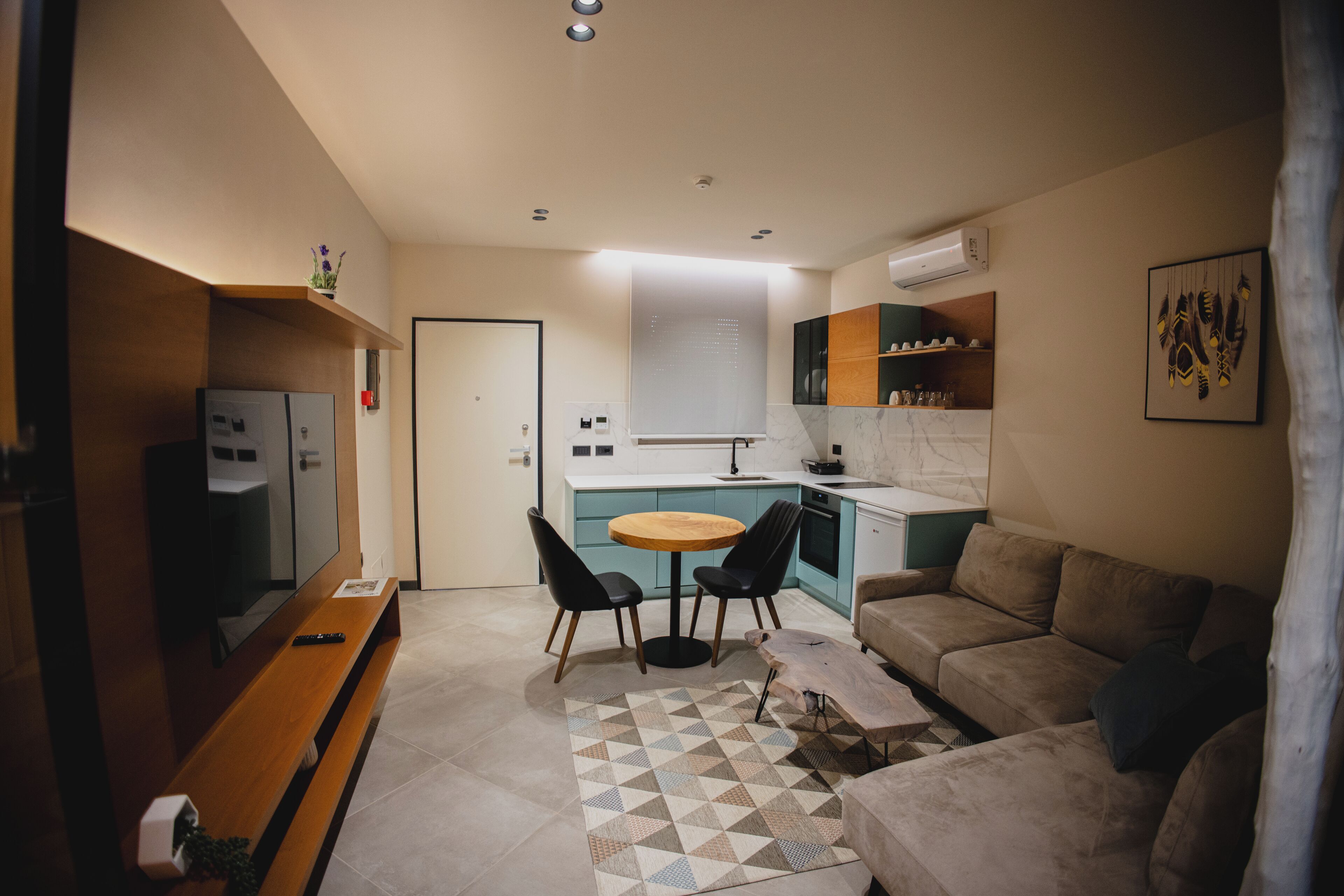 Lej & Laj Residence