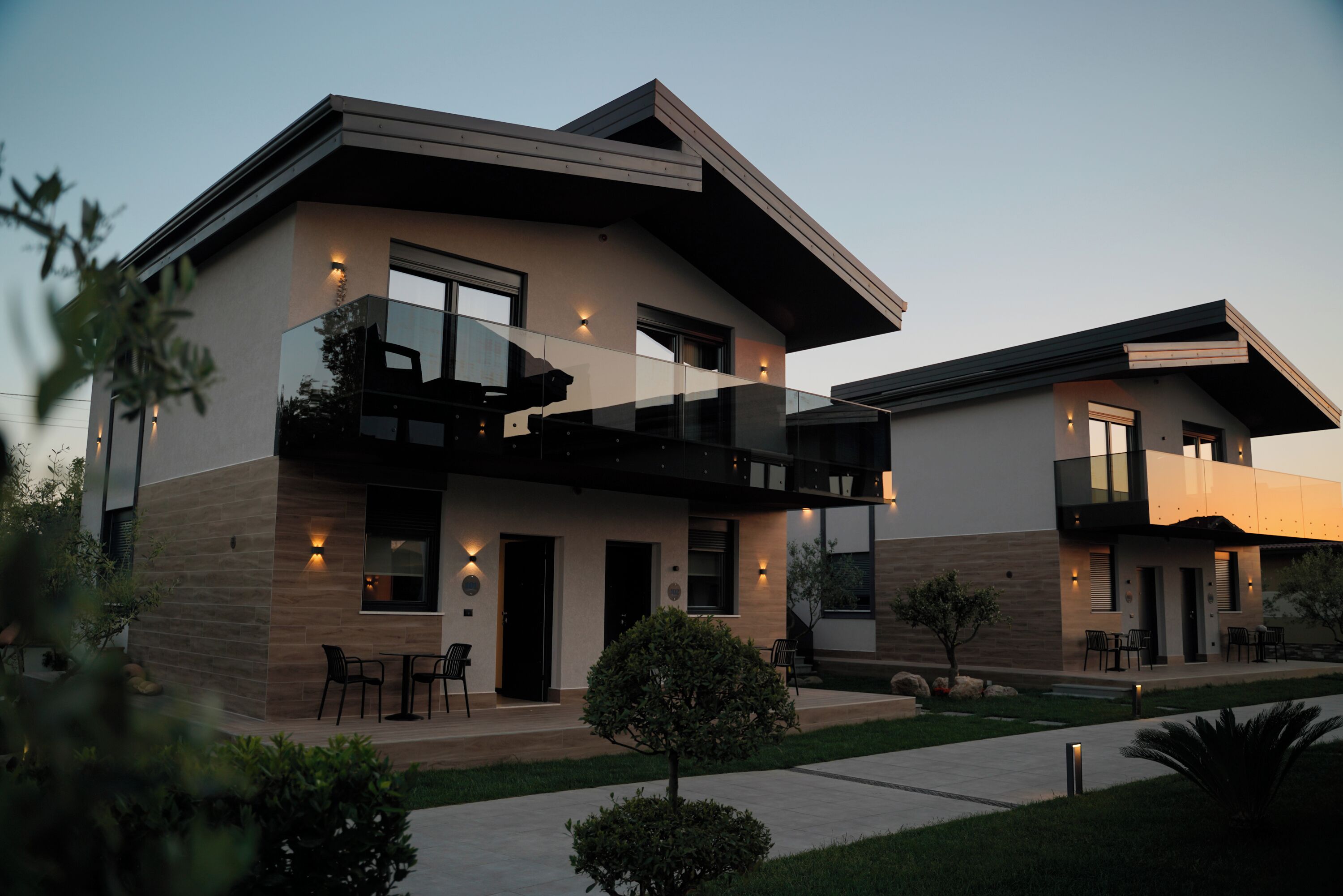 Lej & Laj Residence