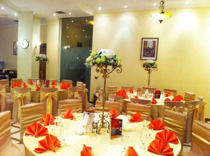 Leonardo Hotel - Durres