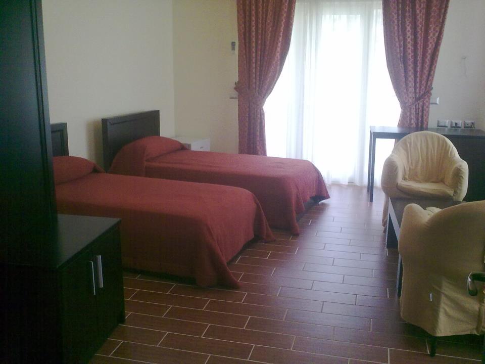 Leonardo Hotel - Durres