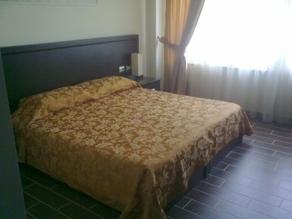 Leonardo Hotel - Durres