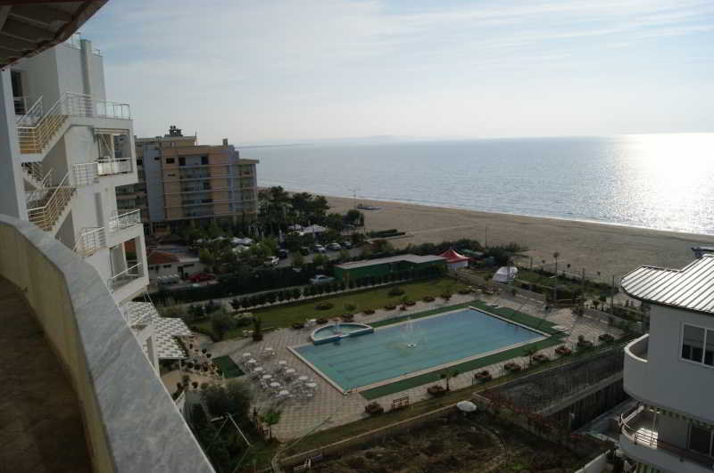 Leonardo Hotel - Durres