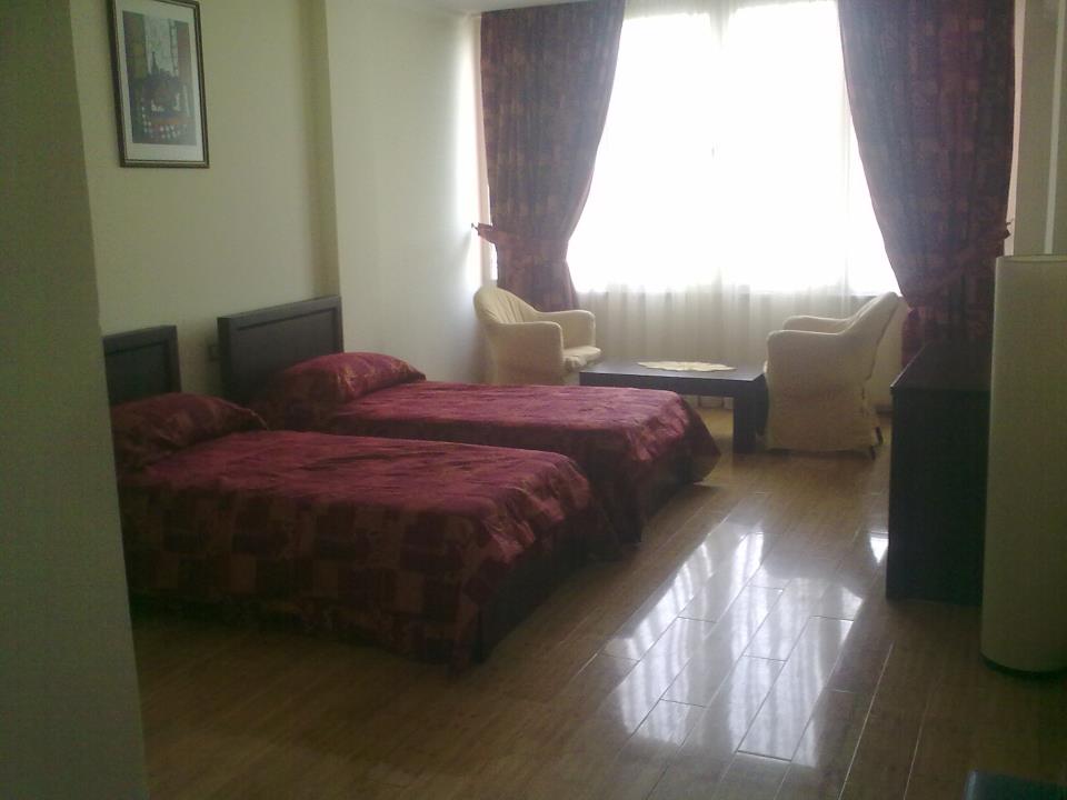 Leonardo Hotel - Durres