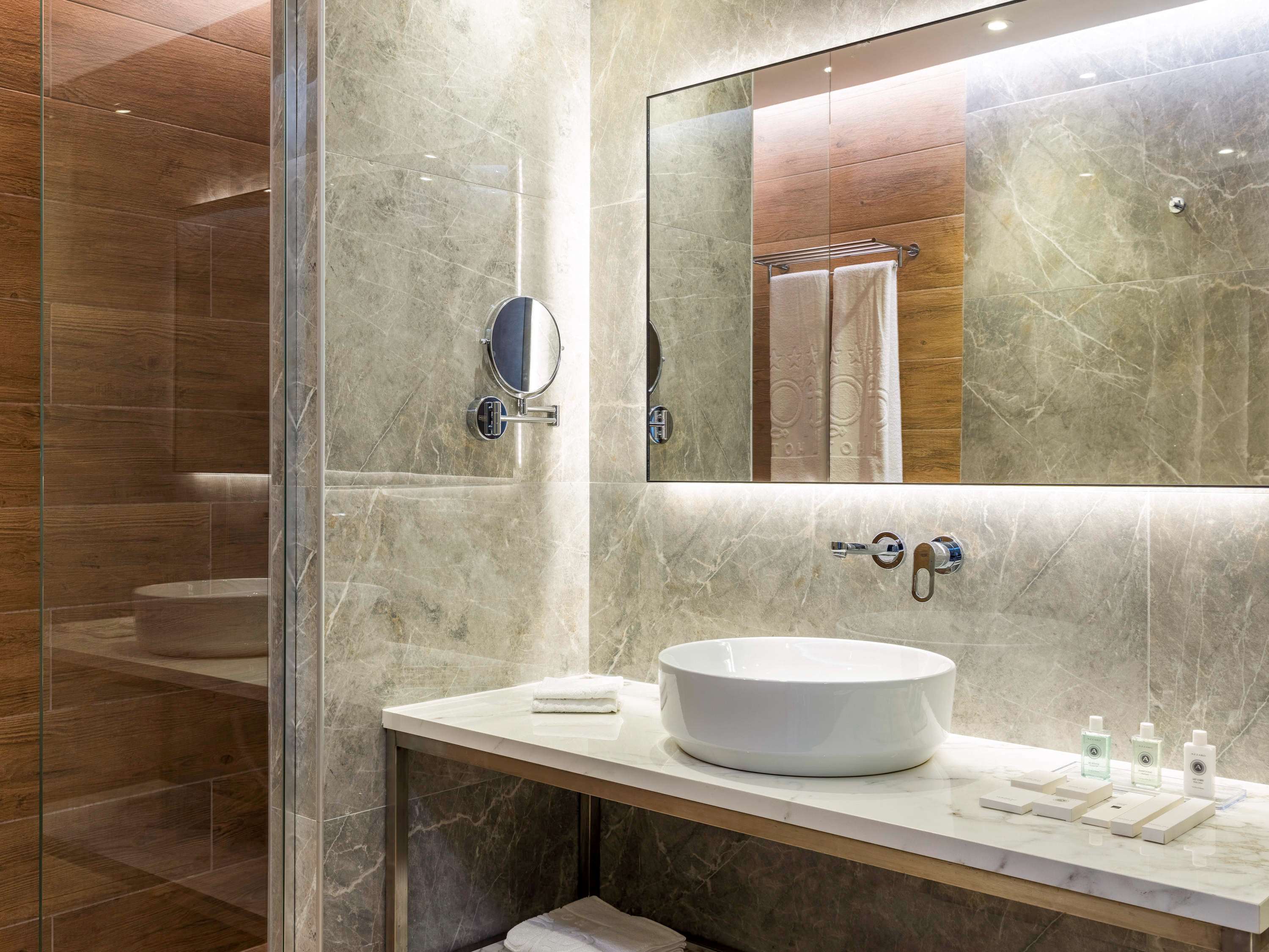 Mövenpick Hotel Lalez Durres