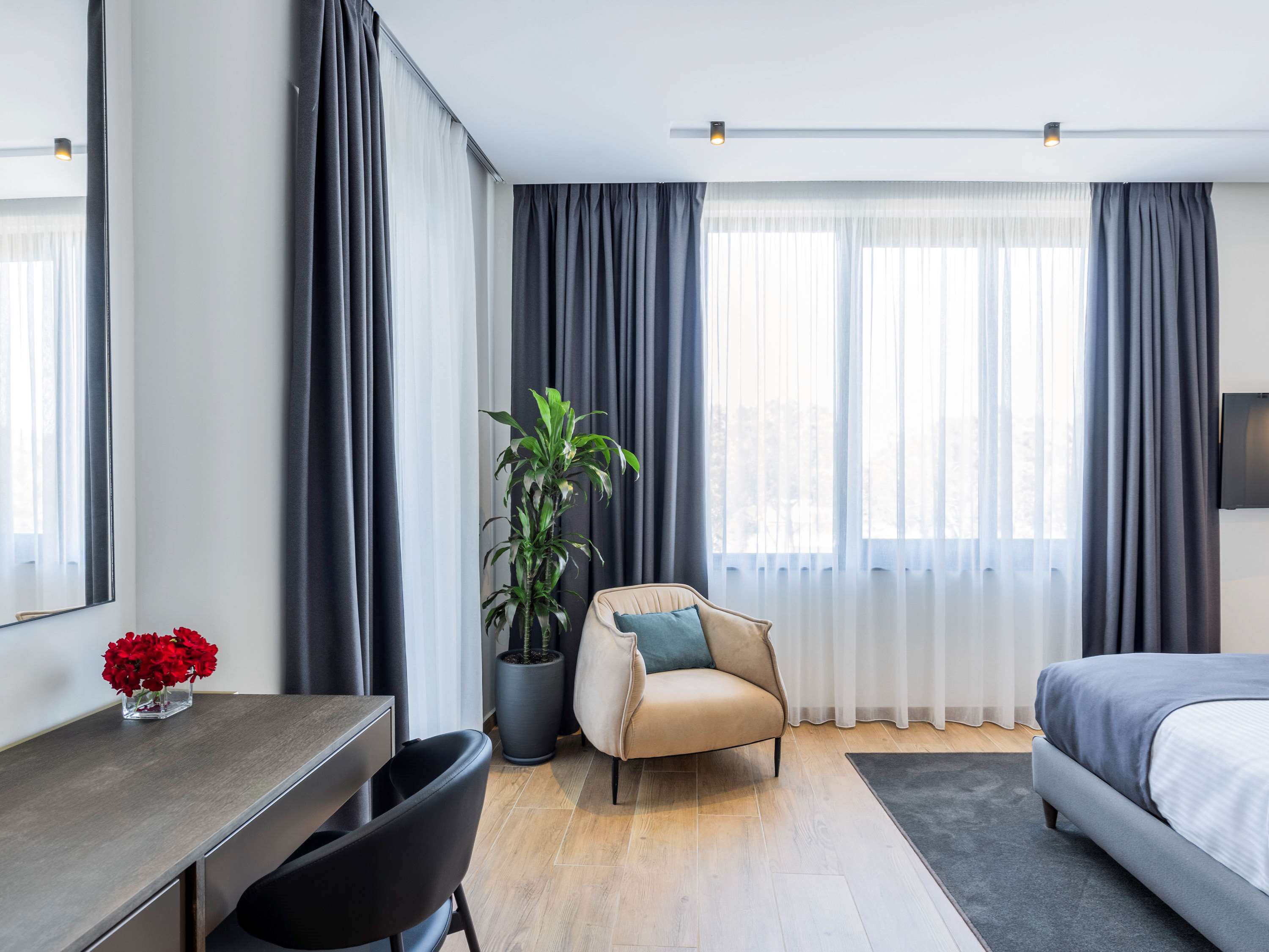 Mövenpick Hotel Lalez Durres