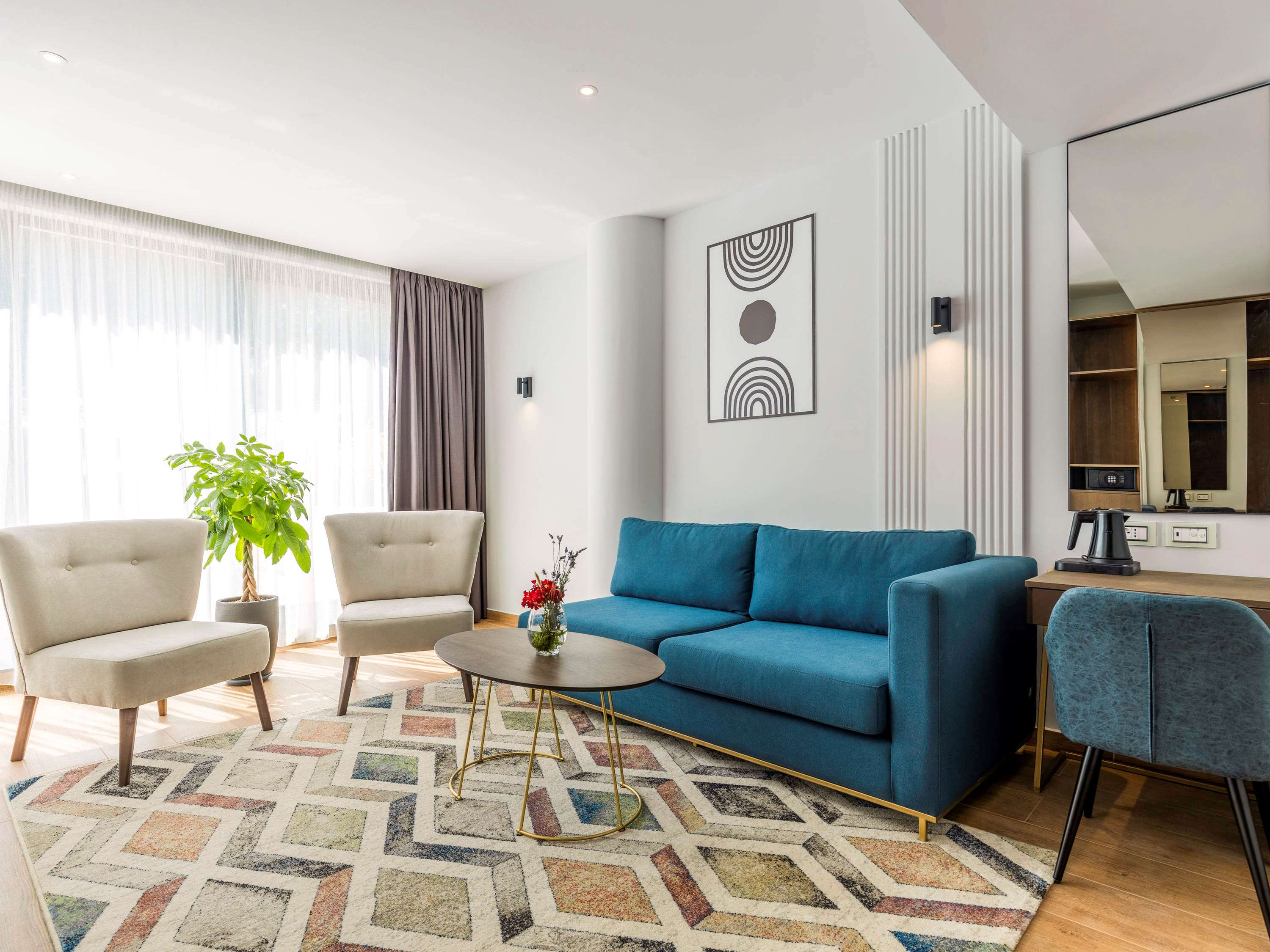 Mövenpick Hotel Lalez Durres