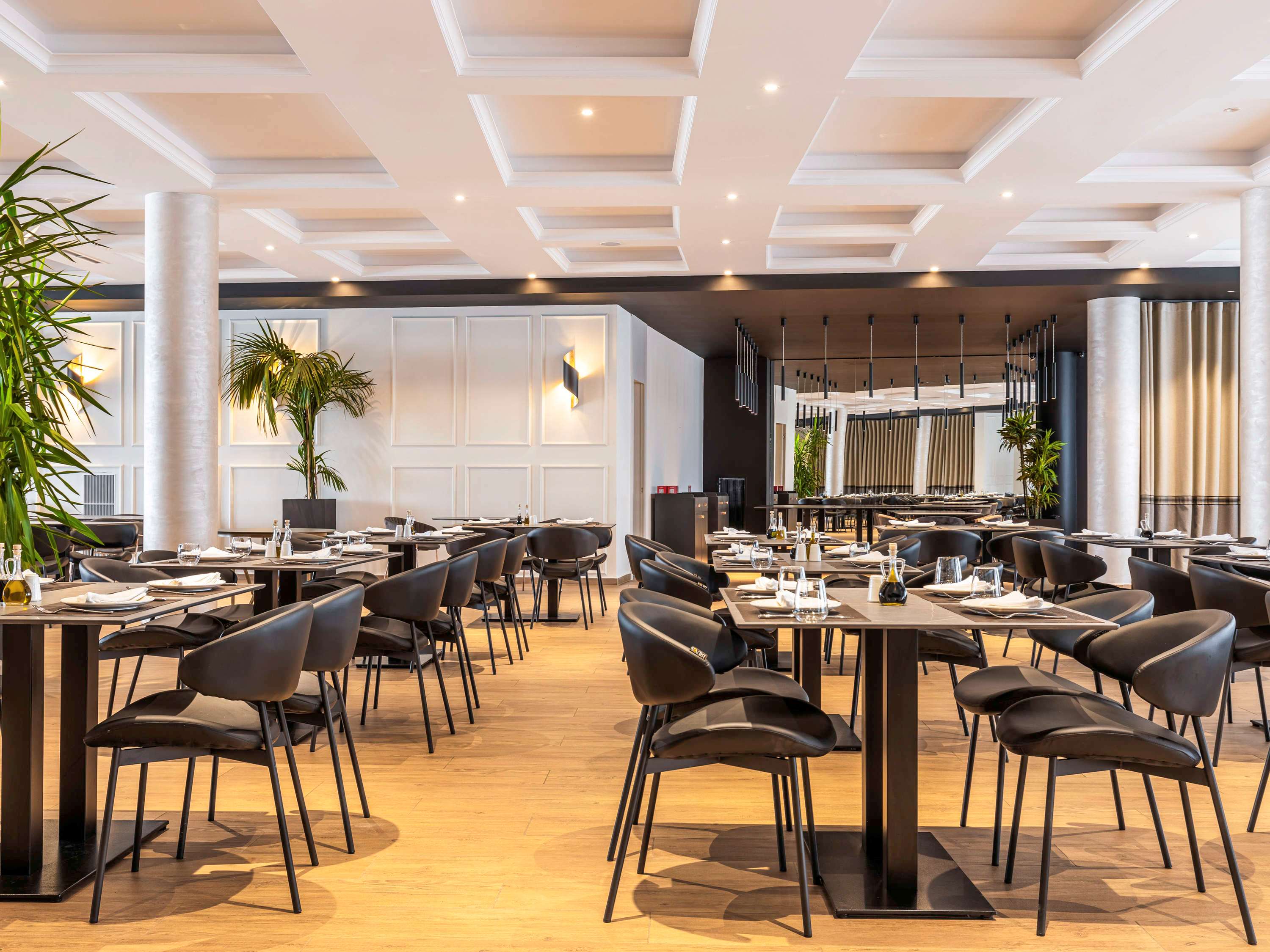 Mövenpick Hotel Lalez Durres