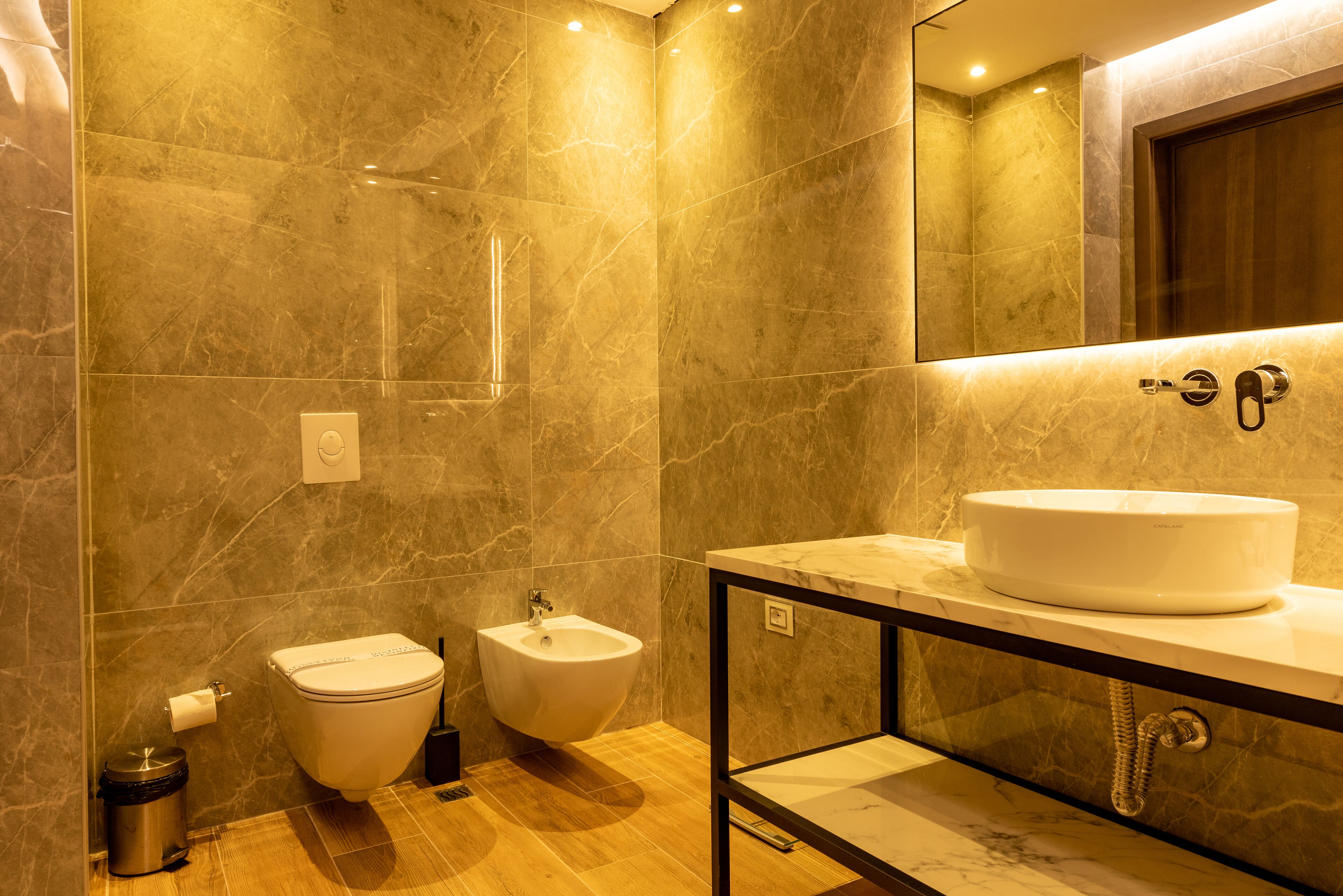 Mövenpick Hotel Lalez Durres