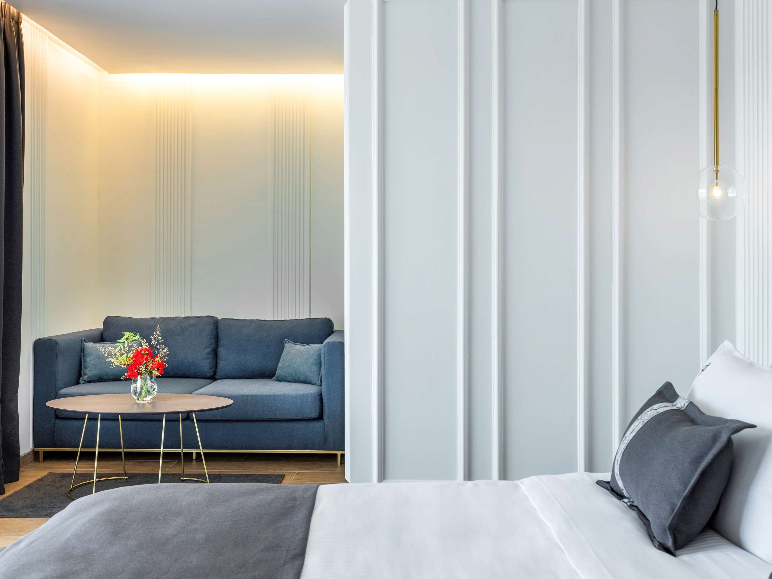 Mövenpick Hotel Lalez Durres
