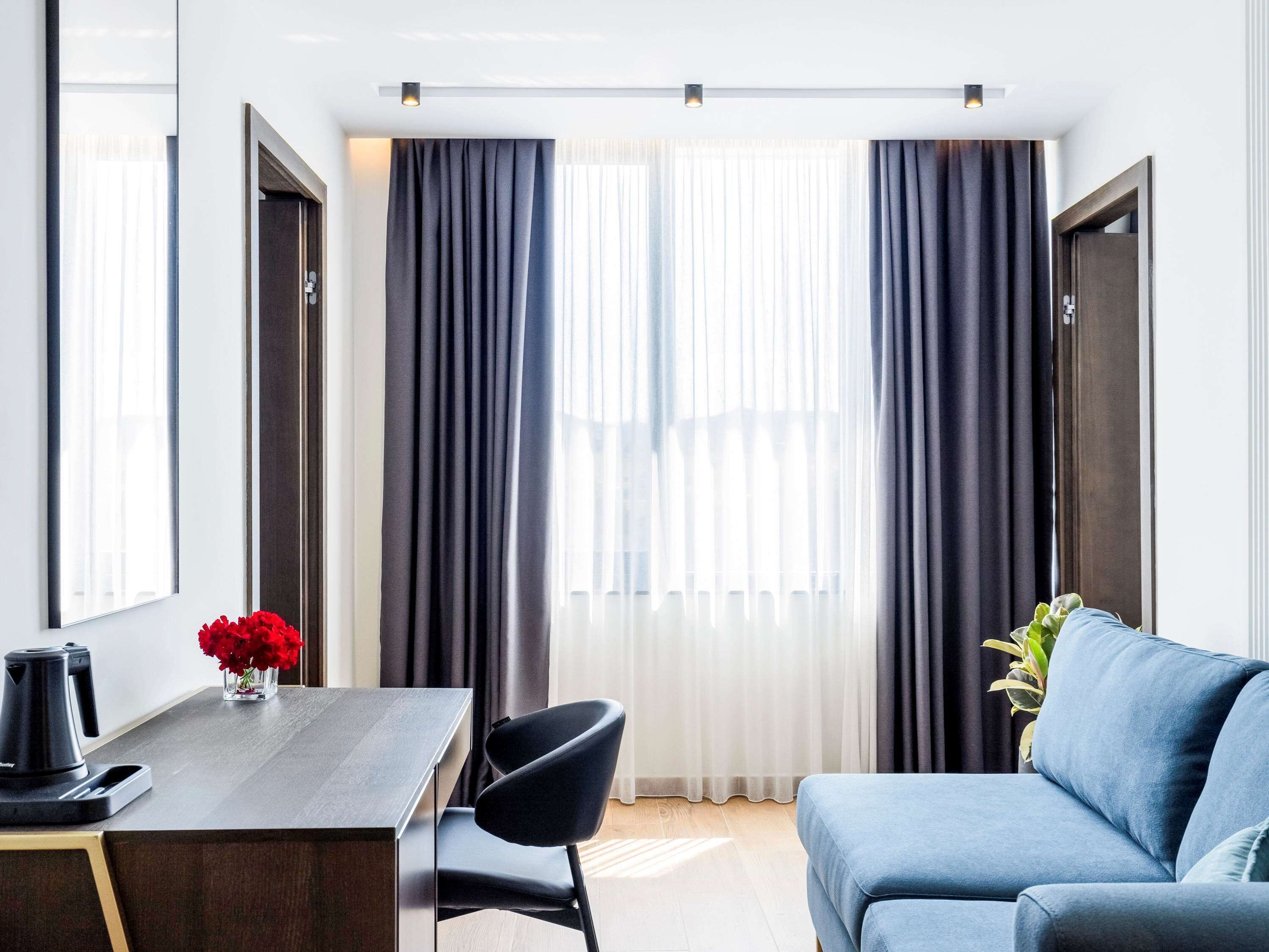 Mövenpick Hotel Lalez Durres