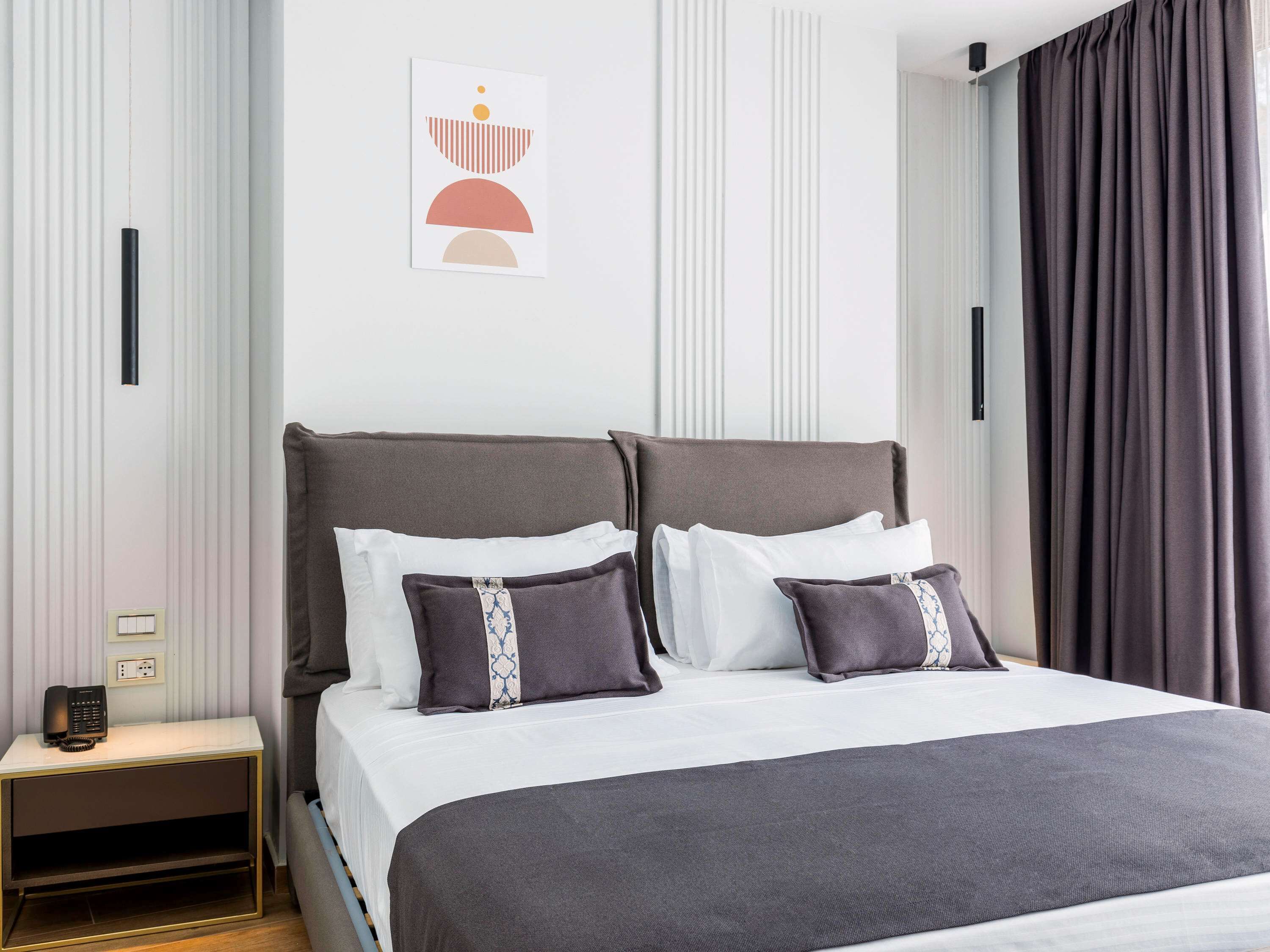 Mövenpick Hotel Lalez Durres