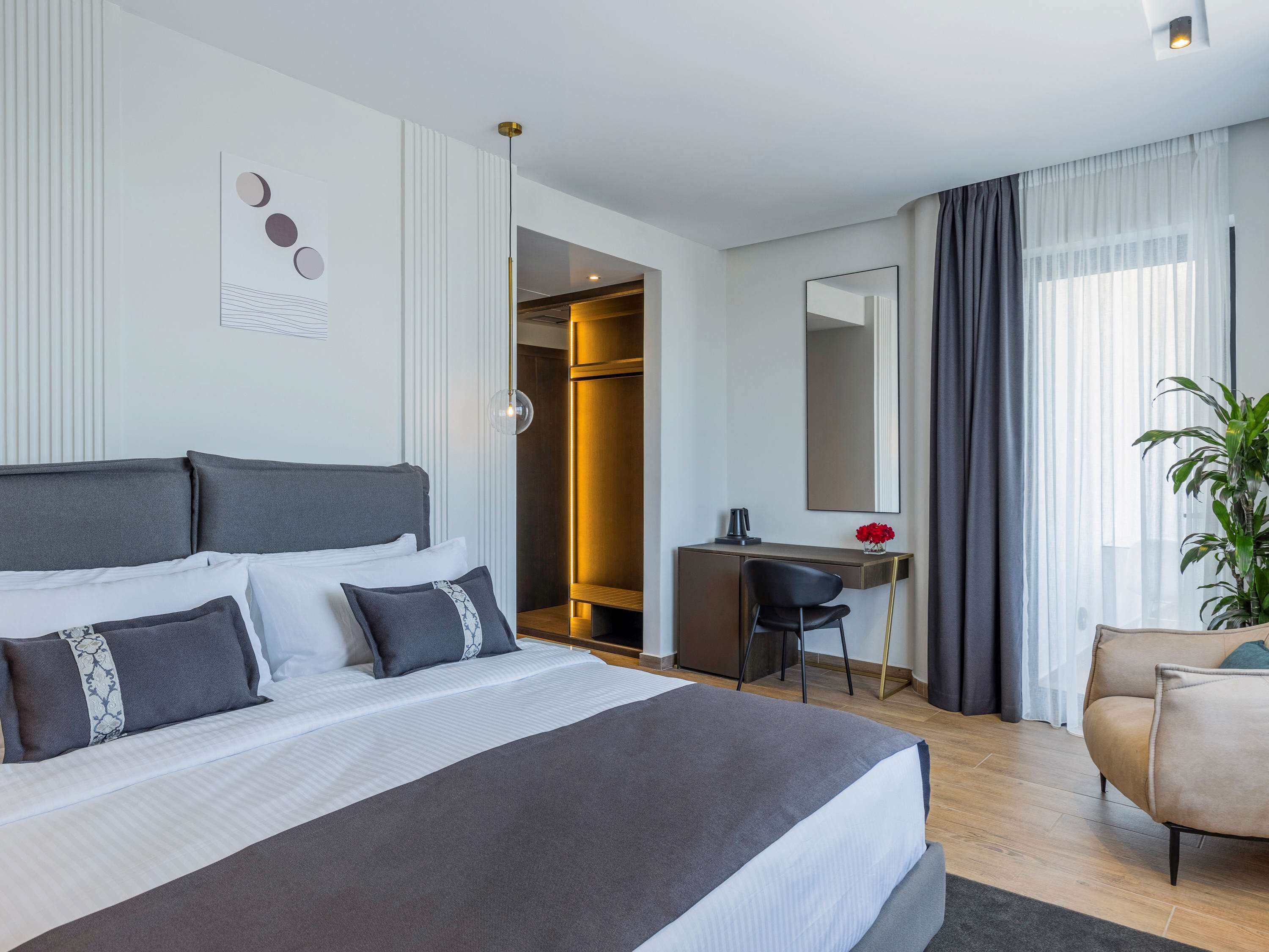 Mövenpick Hotel Lalez Durres