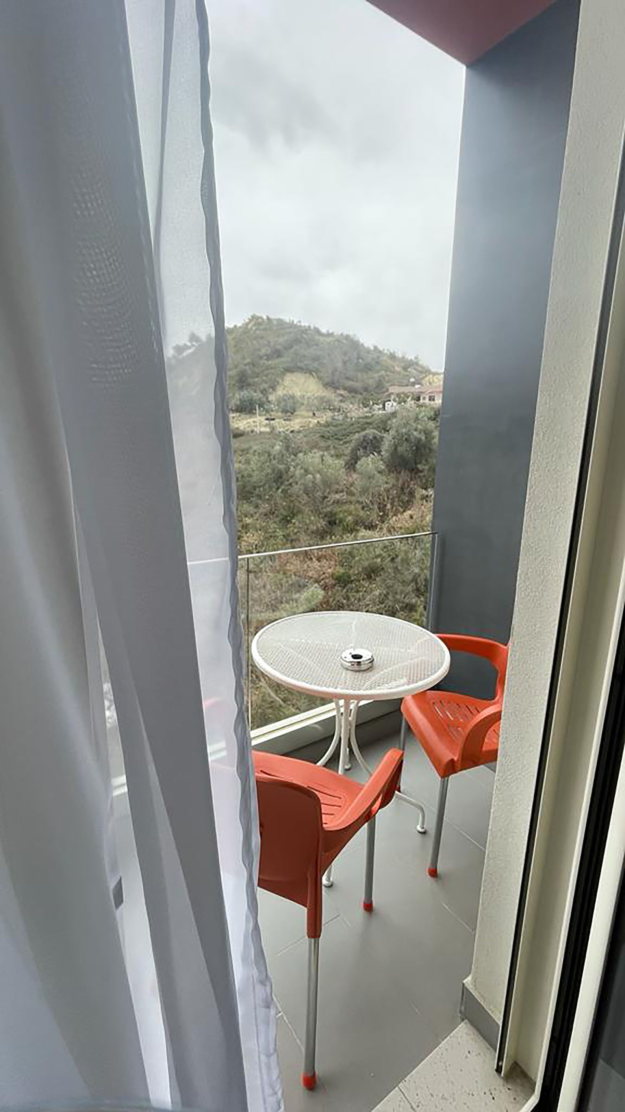 Olivia's Hill Resort