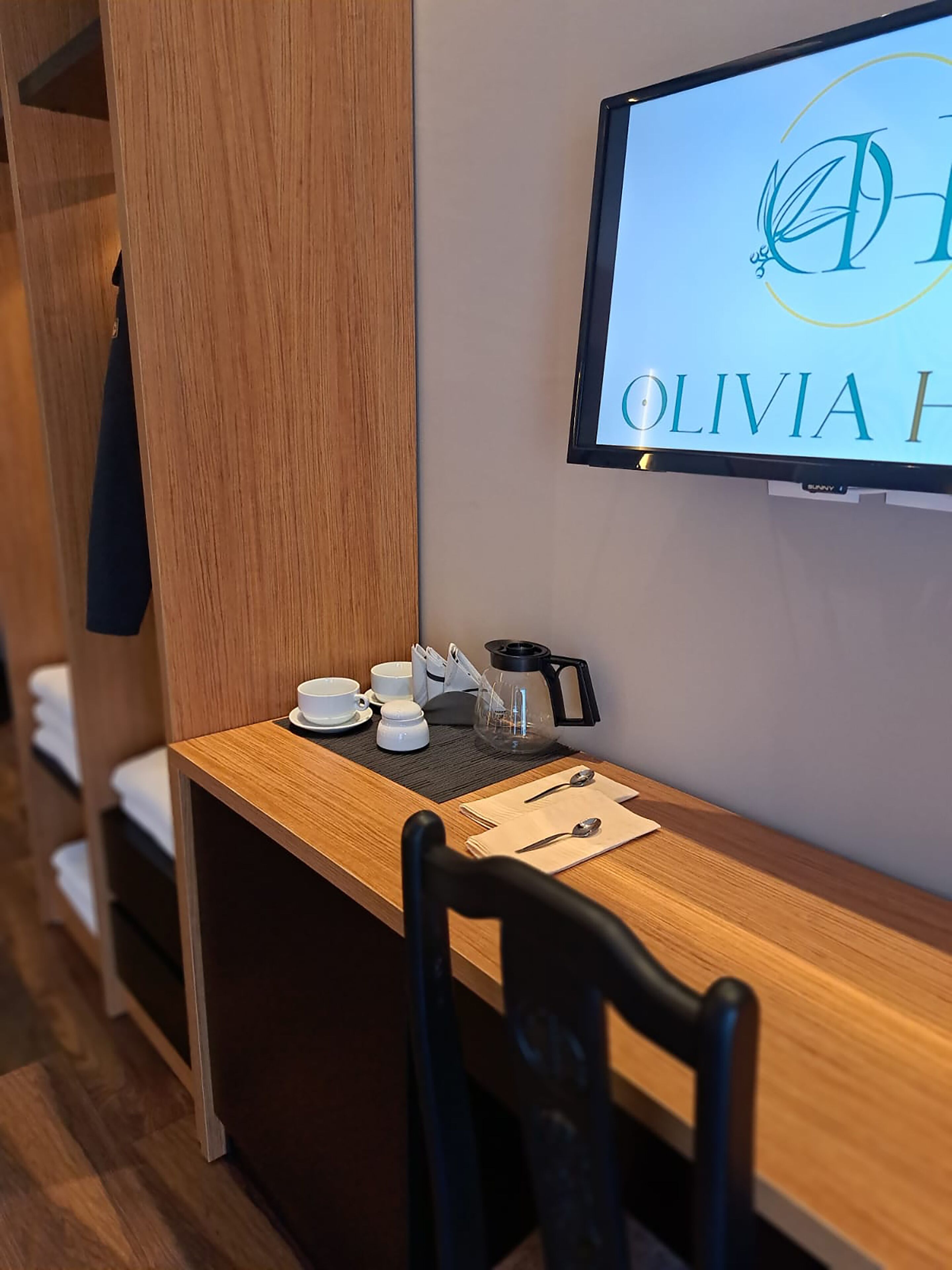 Olivia's Hill Resort