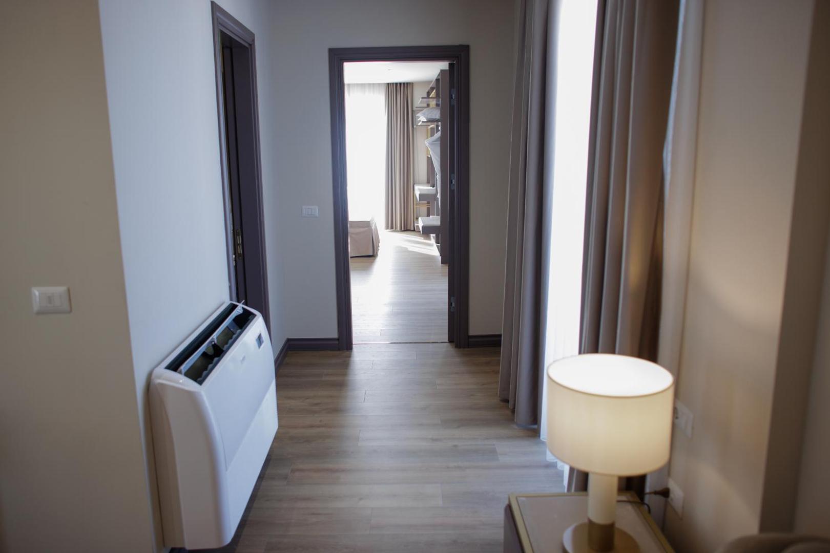 Palace Hotel & SPA