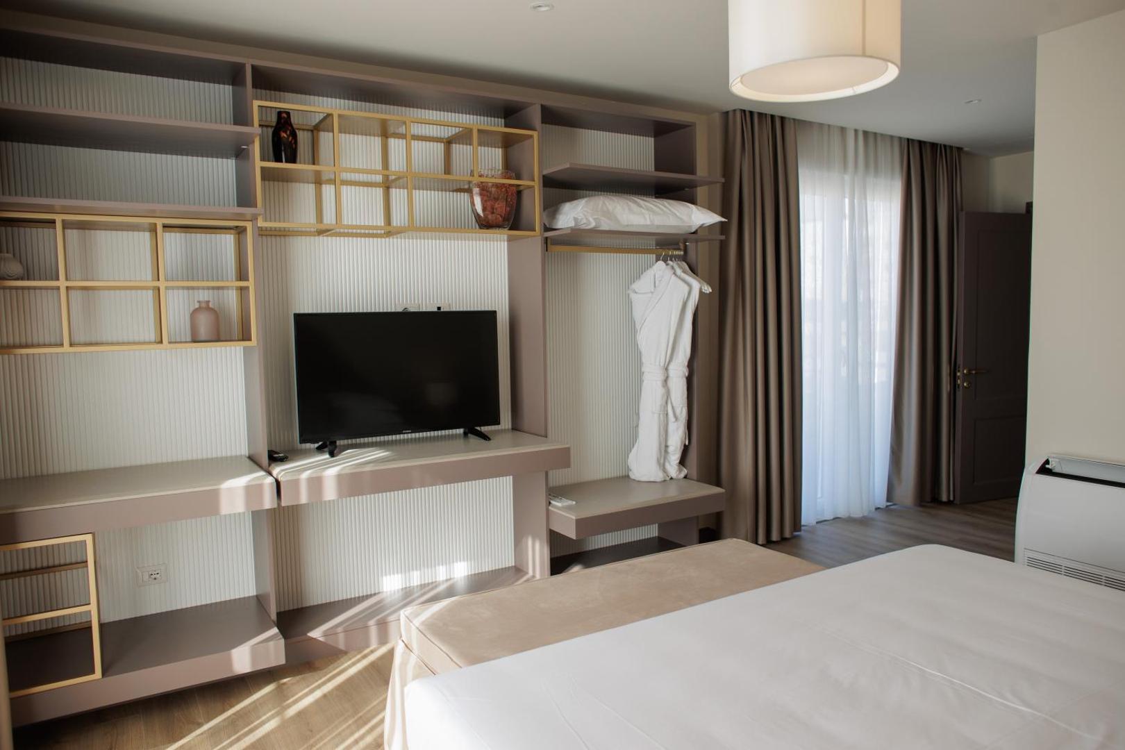 Palace Hotel & SPA