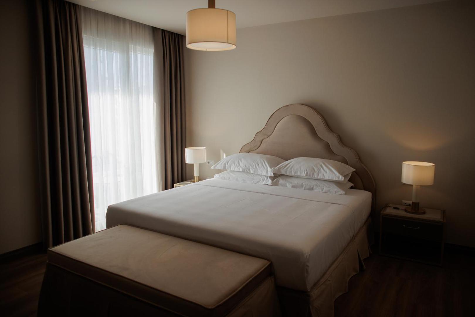 Palace Hotel & SPA