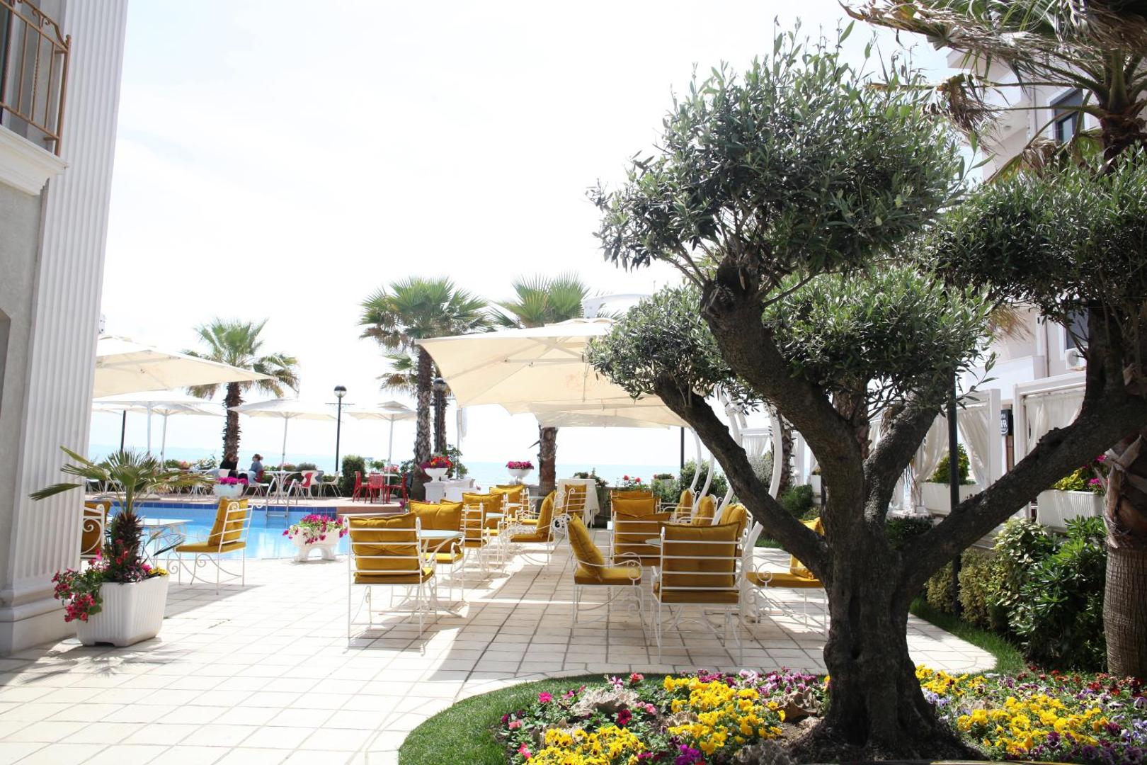 Palace Hotel & SPA