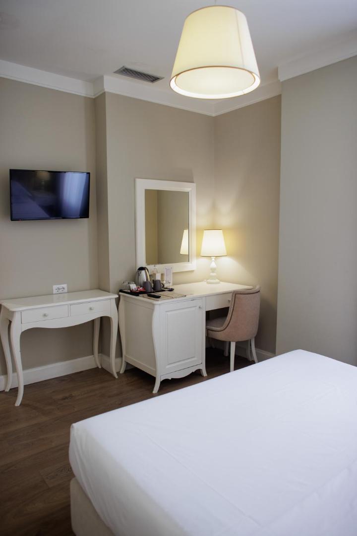 Palace Hotel & SPA