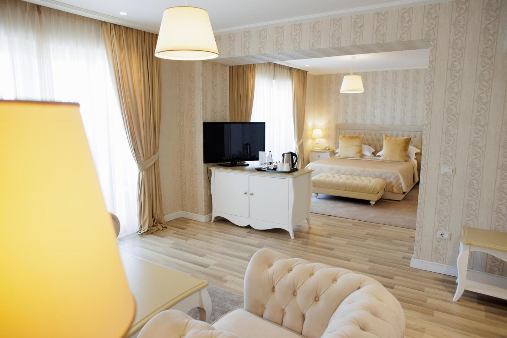 Palace Hotel & SPA