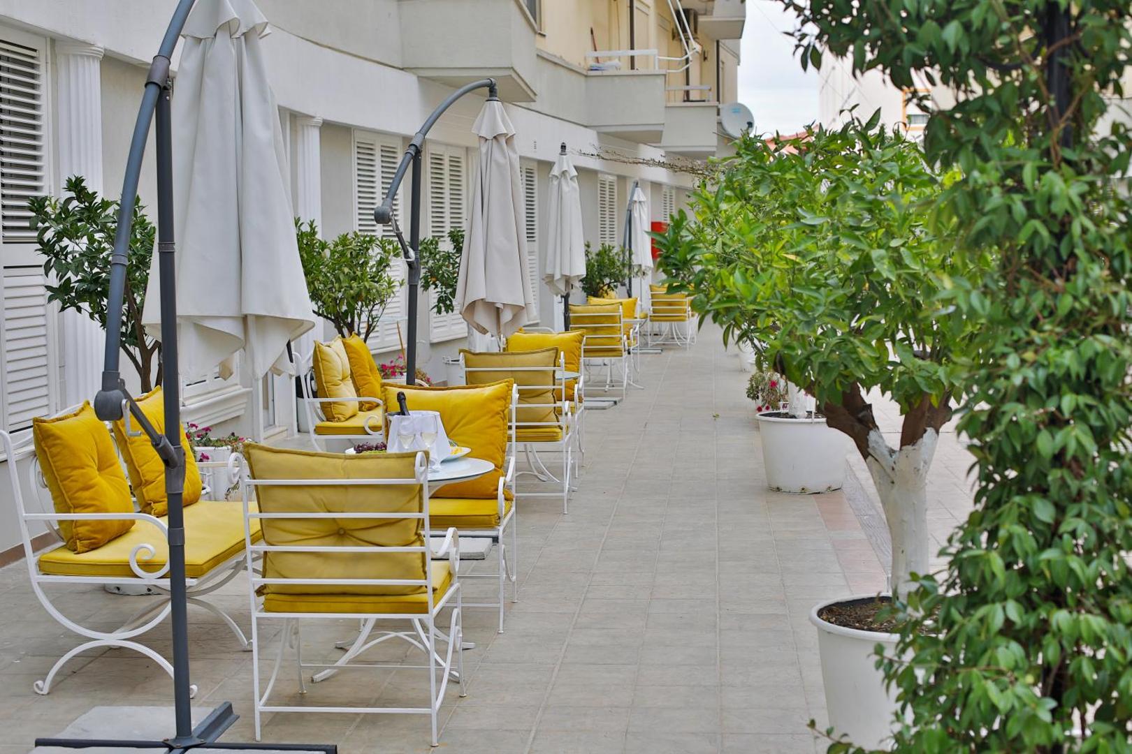 Palace Hotel & SPA