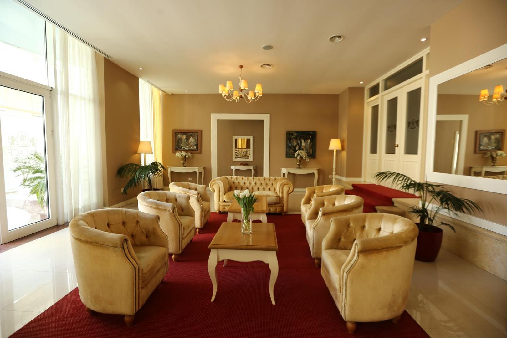 Palace Hotel & SPA