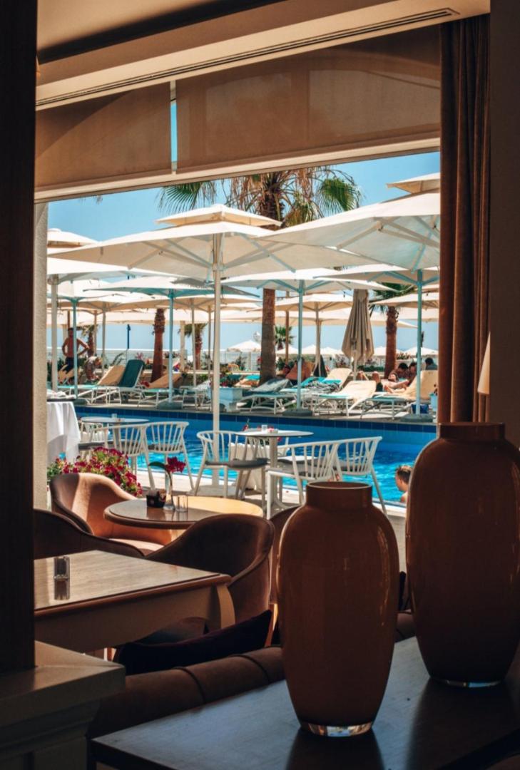 Palace Hotel & SPA