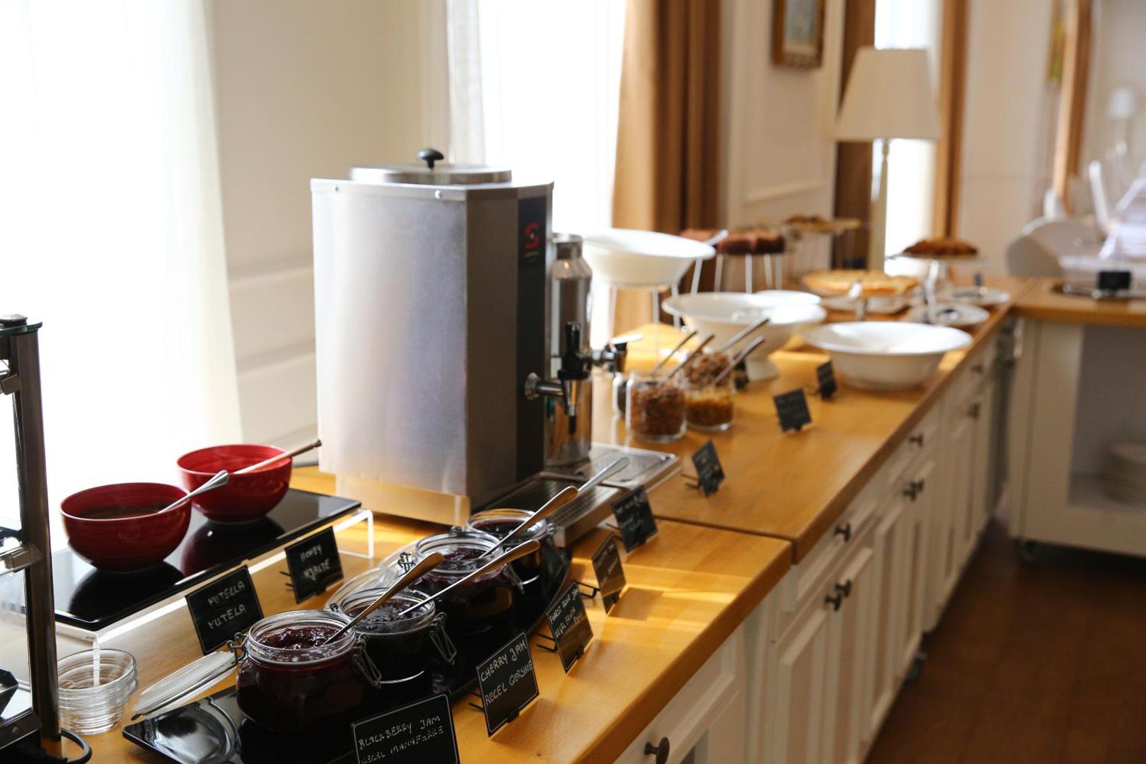 Palace Hotel & SPA