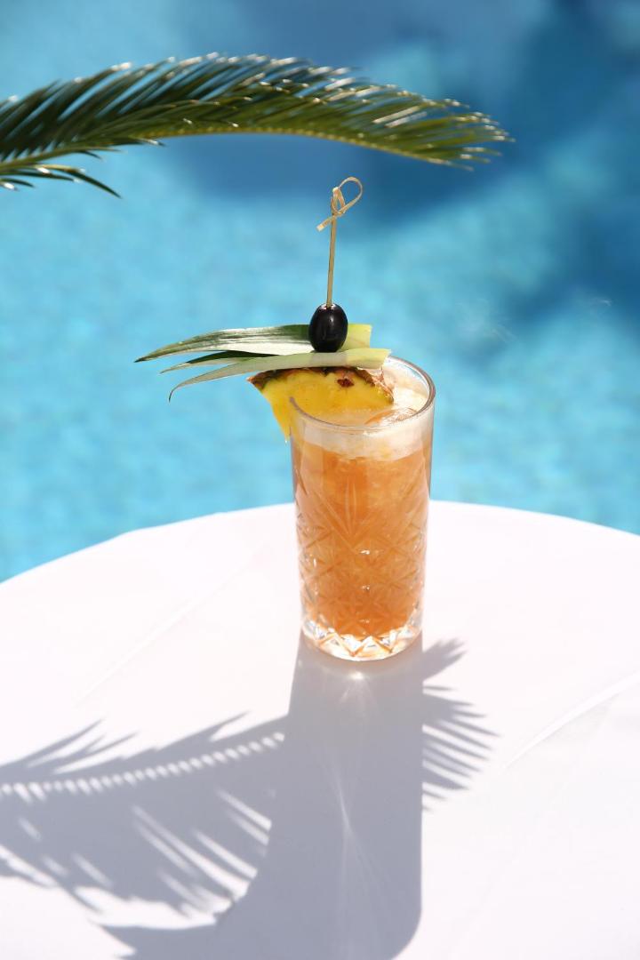 Palace Hotel & SPA