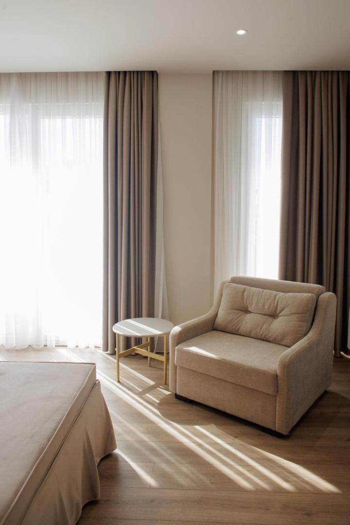 Palace Hotel & SPA