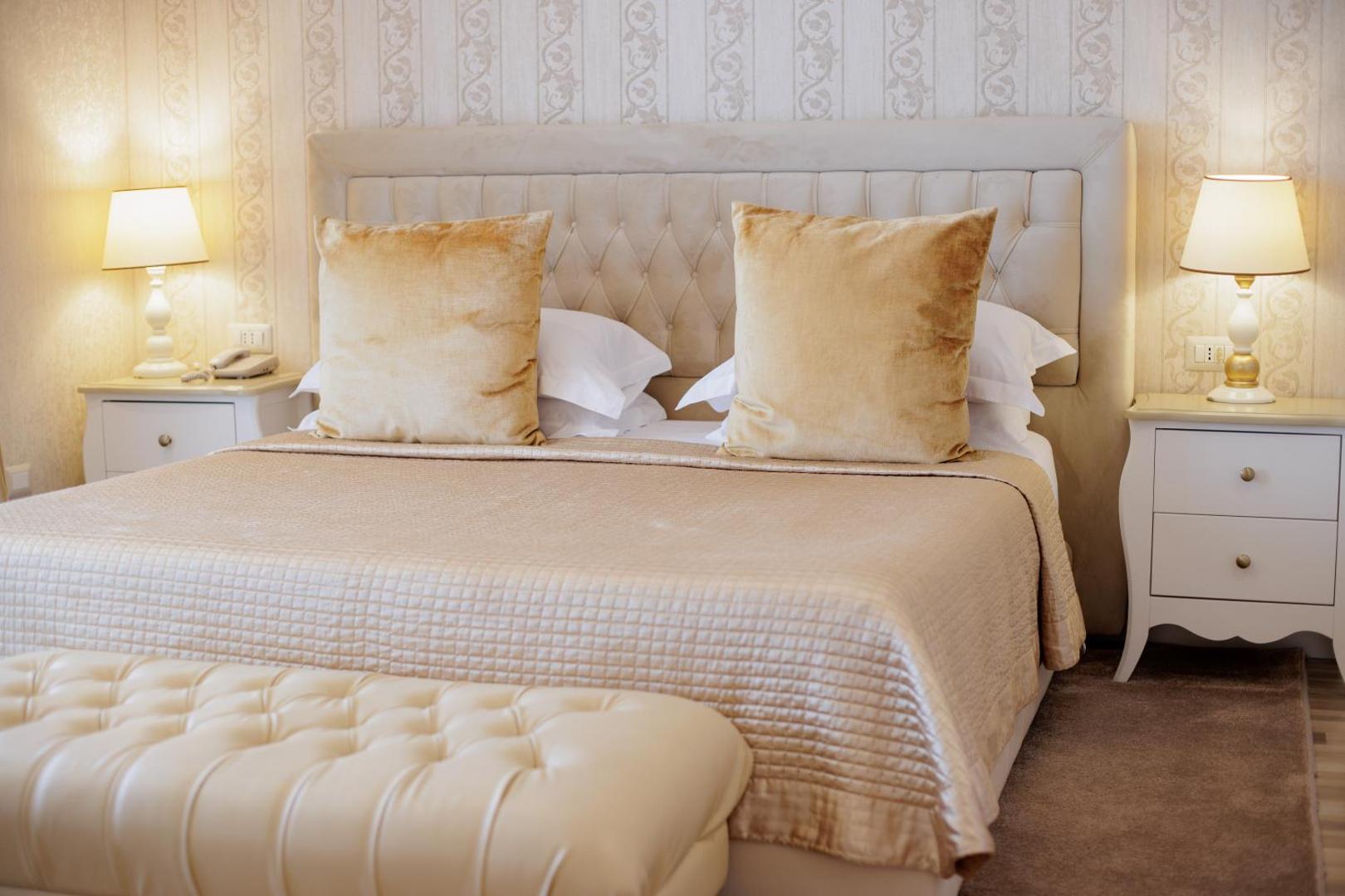 Palace Hotel & SPA