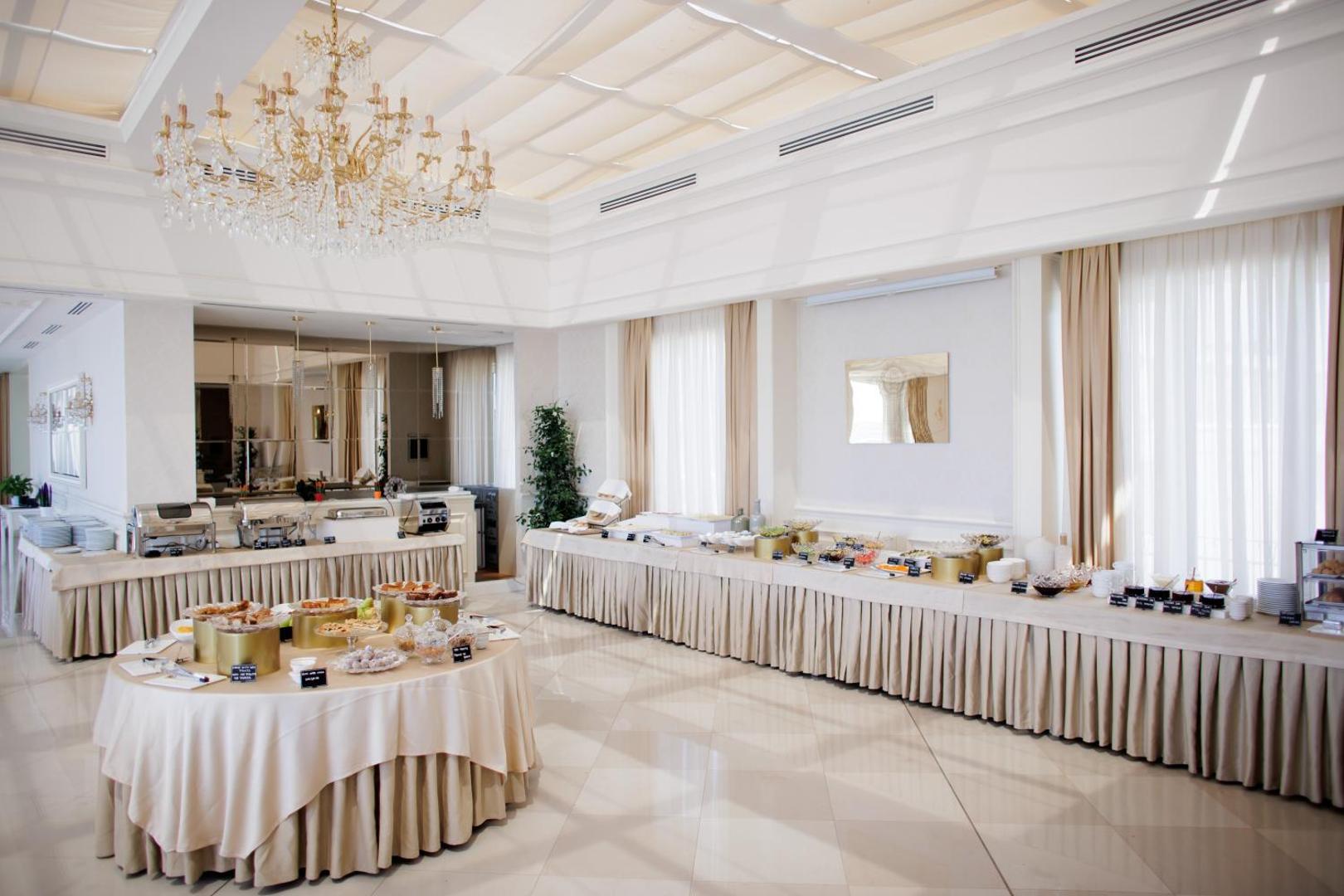 Palace Hotel & SPA