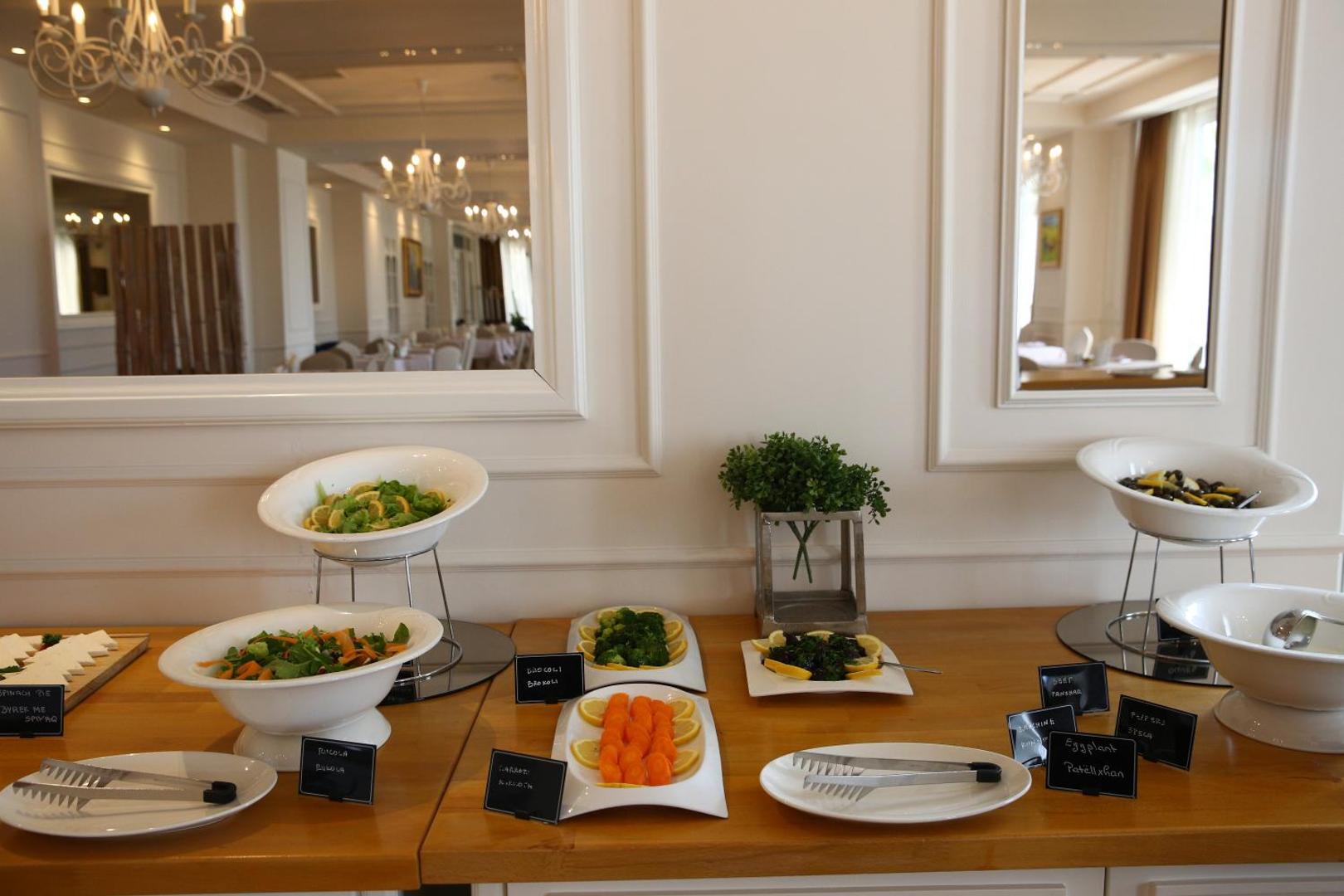 Palace Hotel & SPA