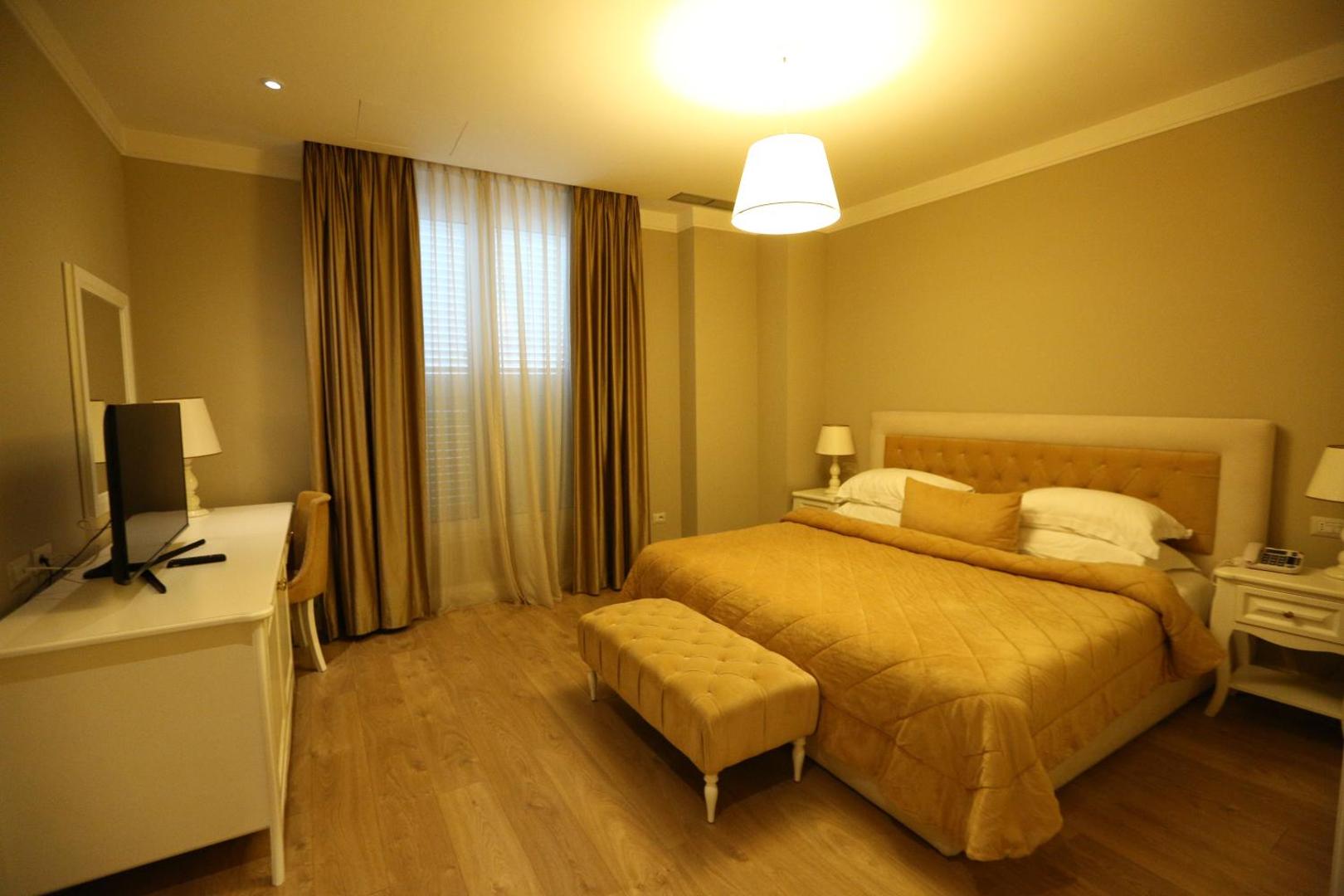 Palace Hotel & SPA