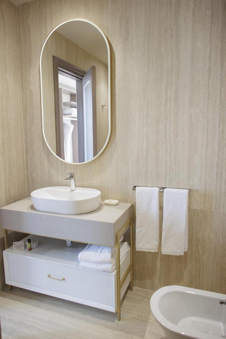 Palace Hotel & SPA