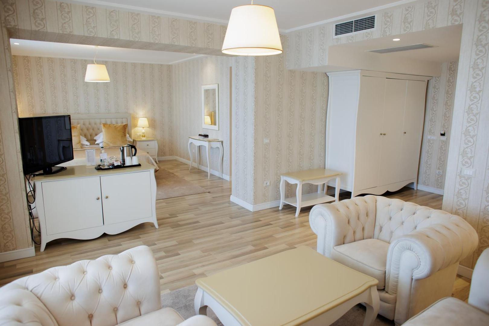 Palace Hotel & SPA