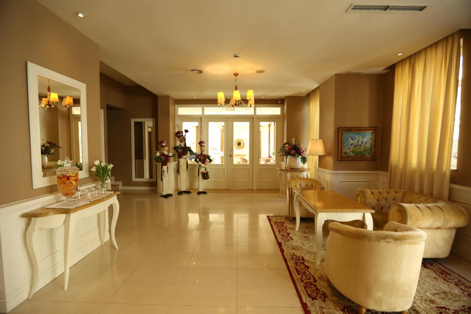 Palace Hotel & SPA