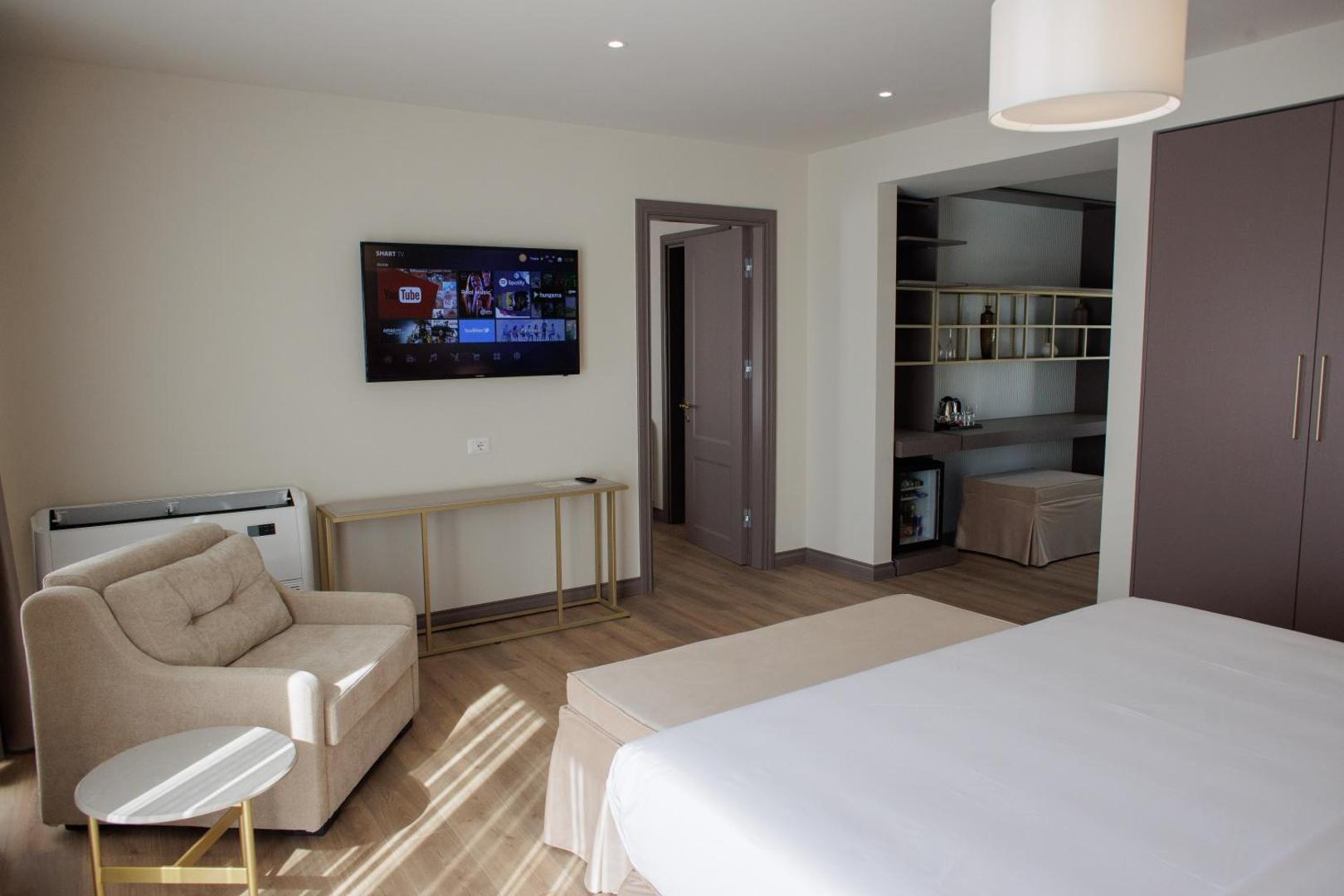 Palace Hotel & SPA