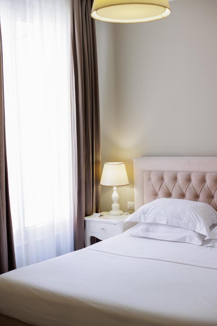 Palace Hotel & SPA