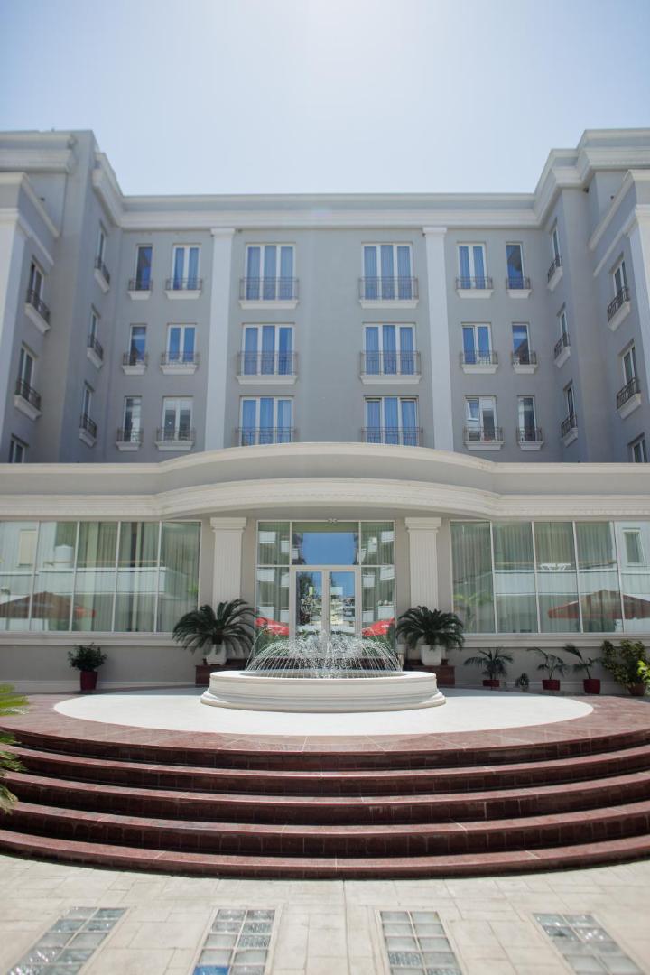Palace Hotel & SPA