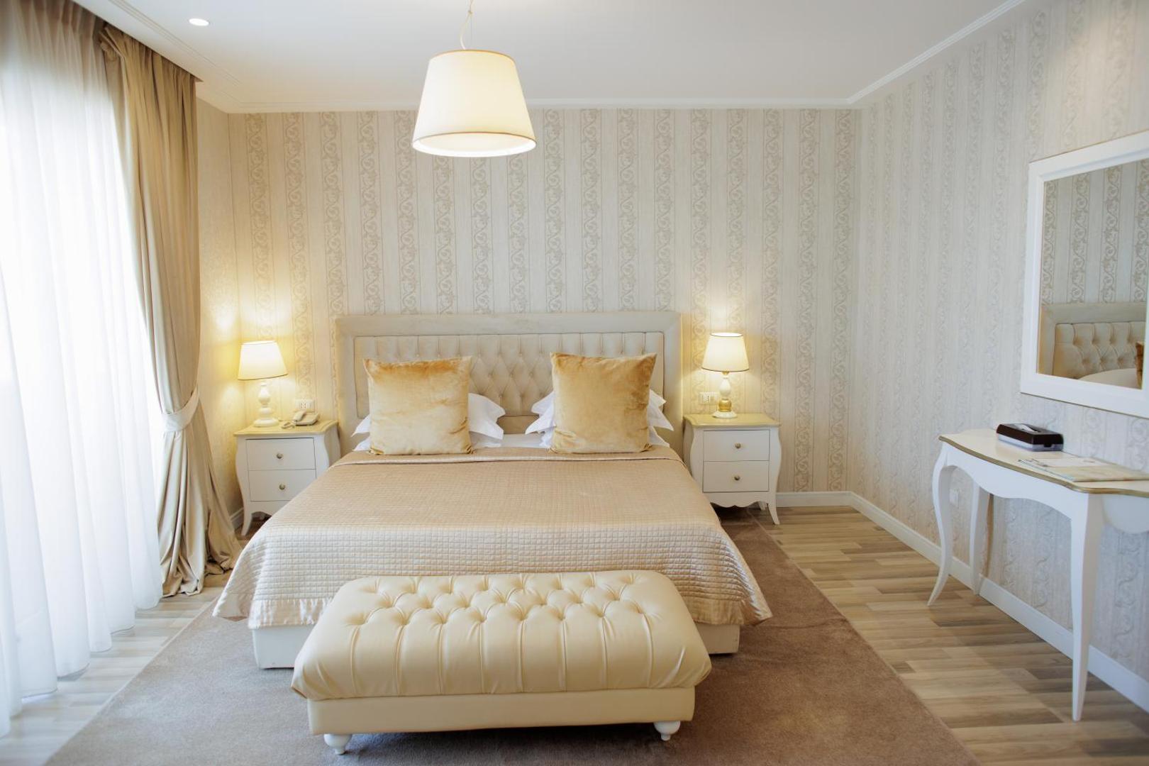 Palace Hotel & SPA