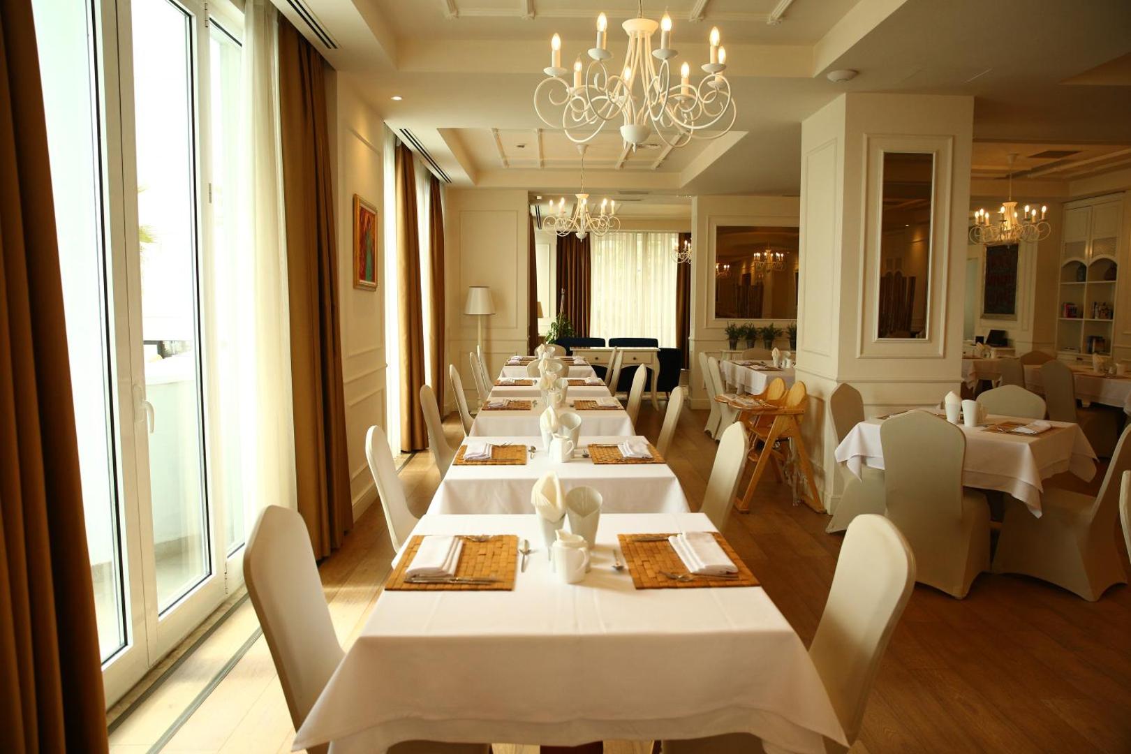 Palace Hotel & SPA