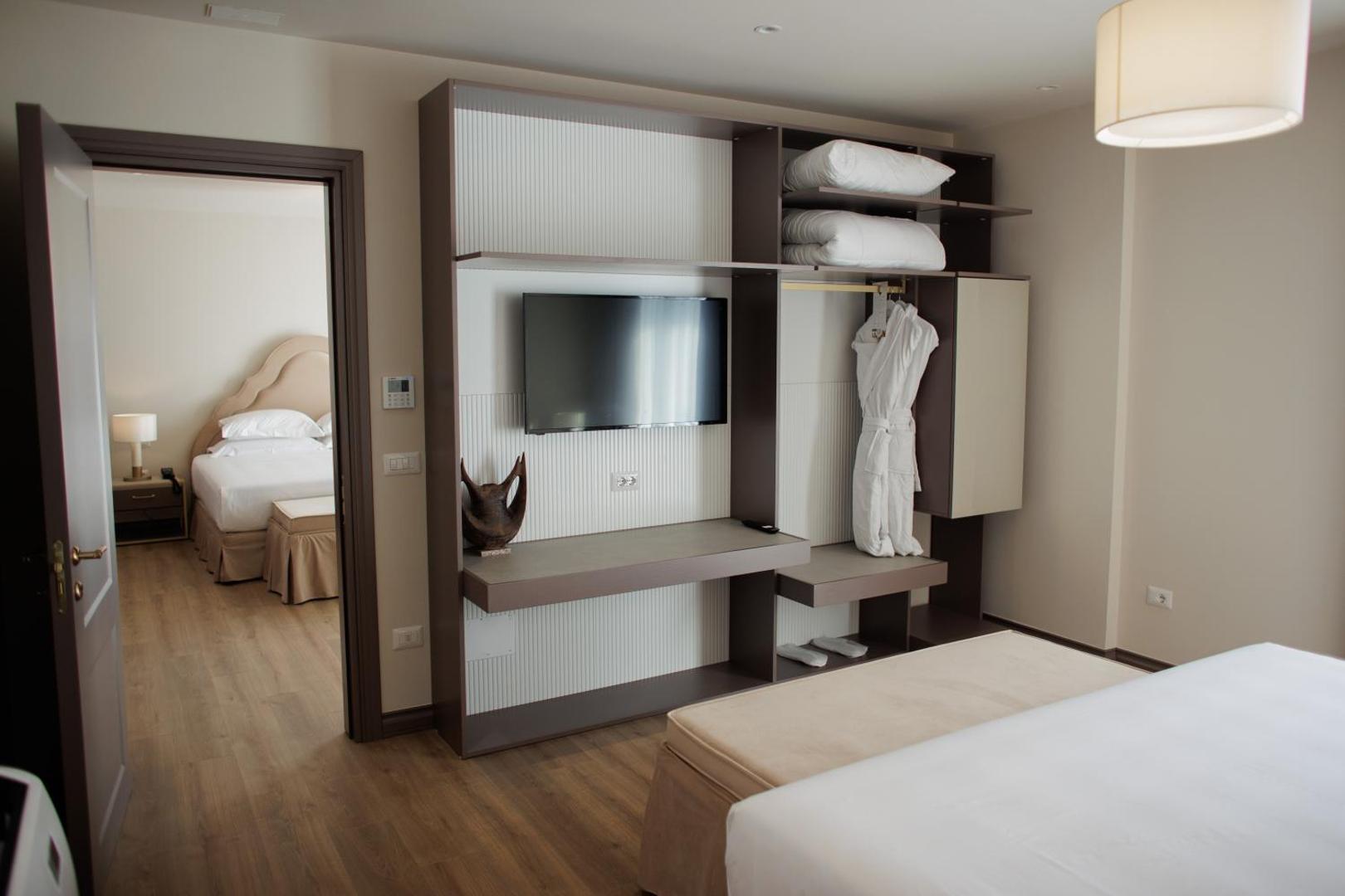 Palace Hotel & SPA