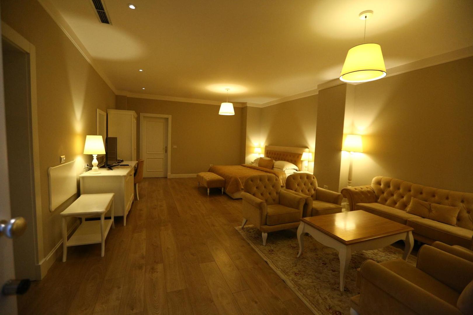 Palace Hotel & SPA