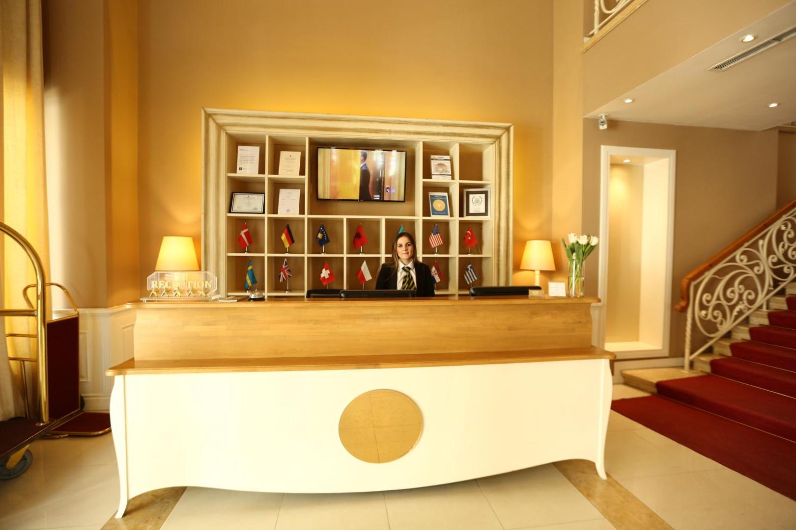 Palace Hotel & SPA
