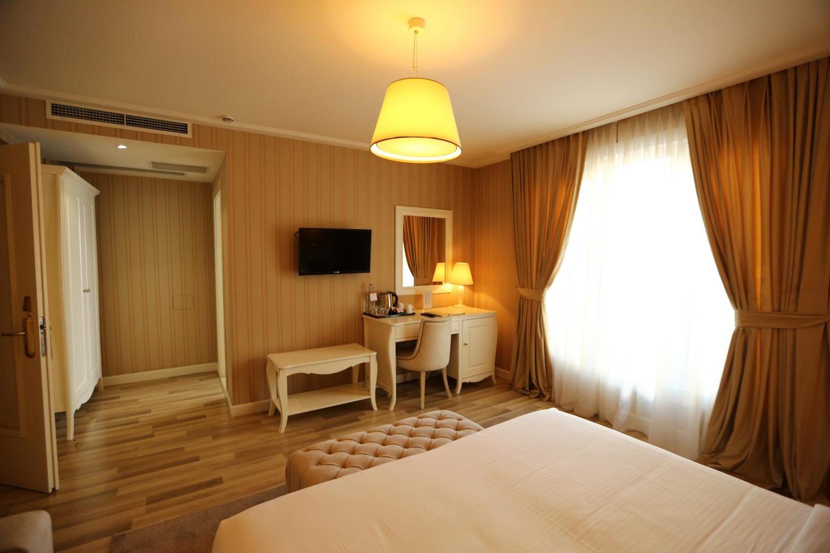 Palace Hotel & SPA